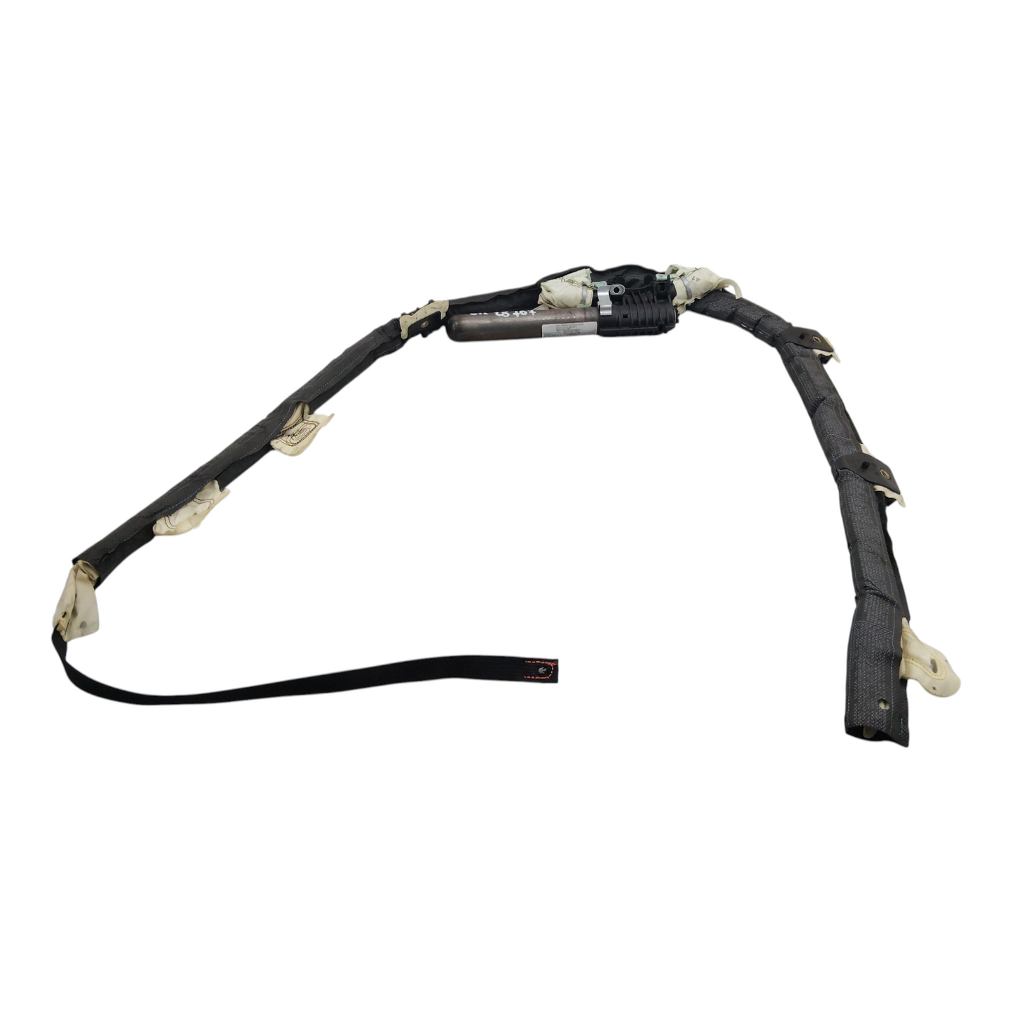 Airbag Tendina Sinistro FIAT PUNTO EVO/PUNTO/GRANDE PUNTO