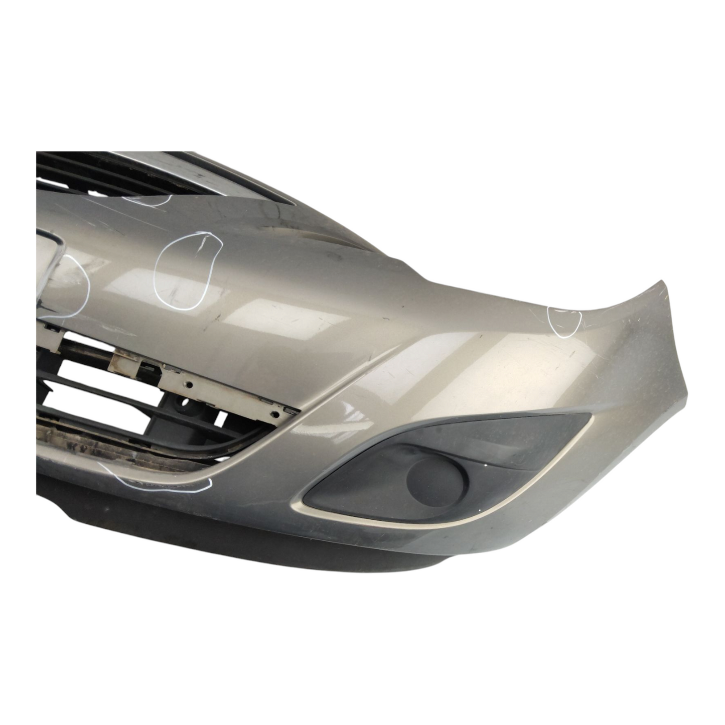 Paraurti Anteriore OPEL MERIVA B Benzina Diesel