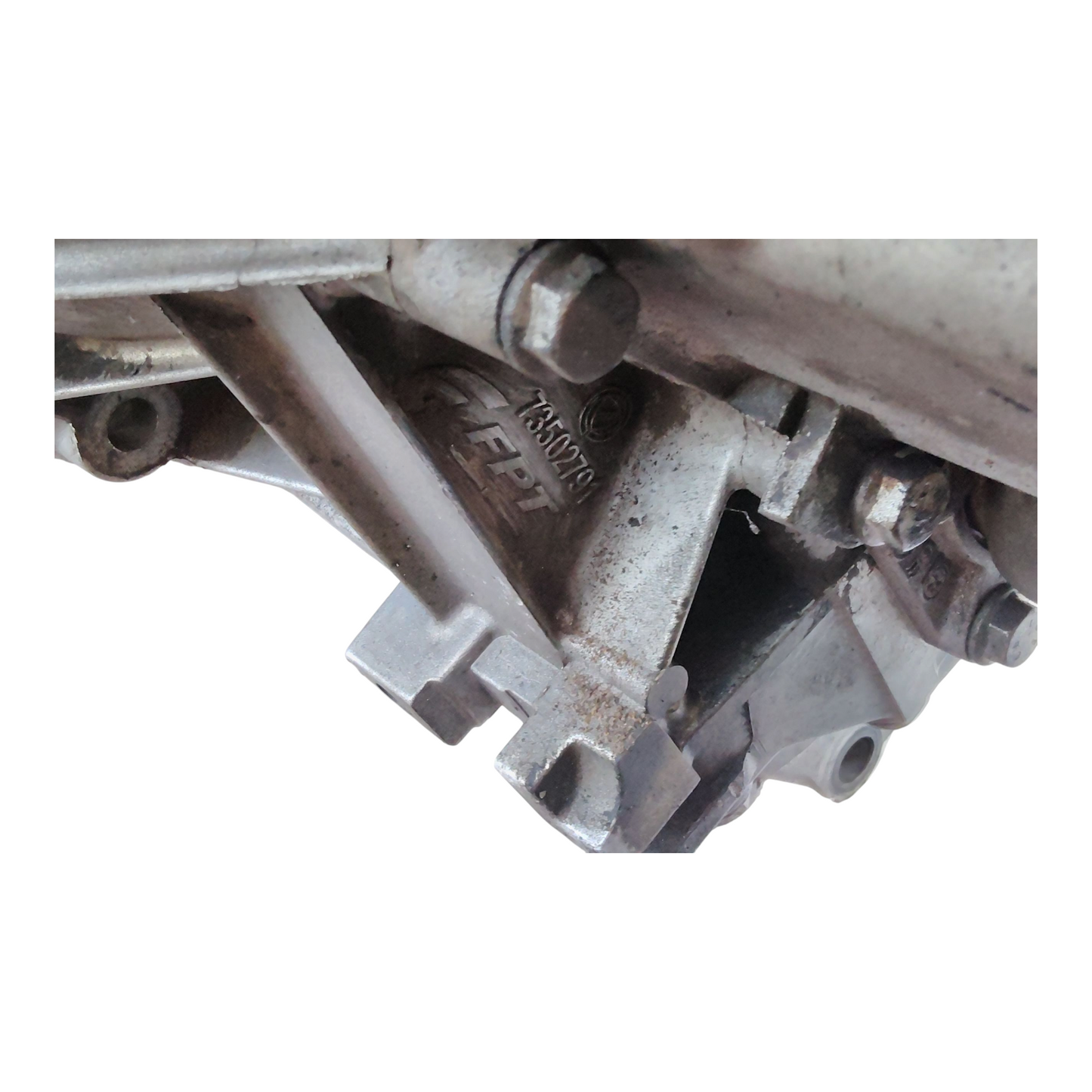 Cambio Manuale 5 Marce FIAT PANDA 2 3/500 2 Serie 1.2 Benzina 44-51 Kw