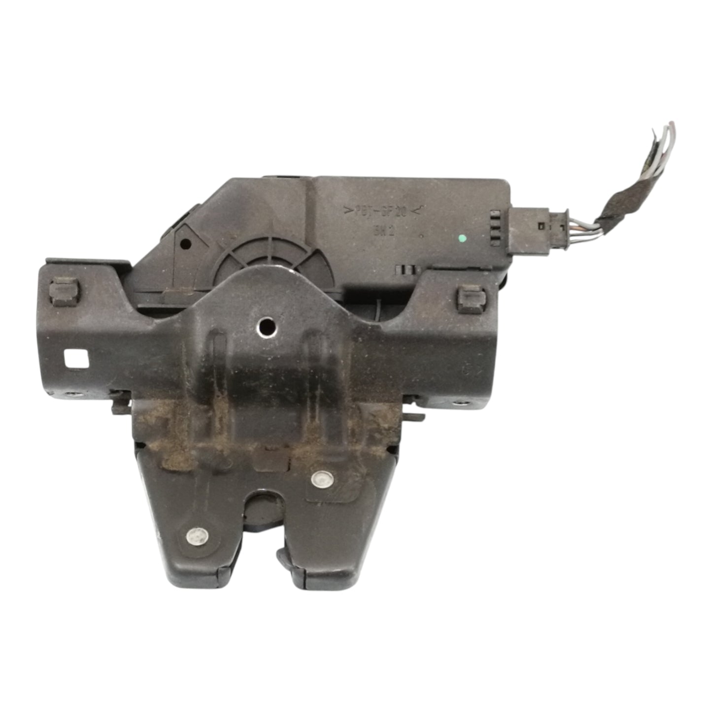 Serratura Portello Posteriore BMW SERIE 3 E46/E90 E92/Z4 E85 E86
