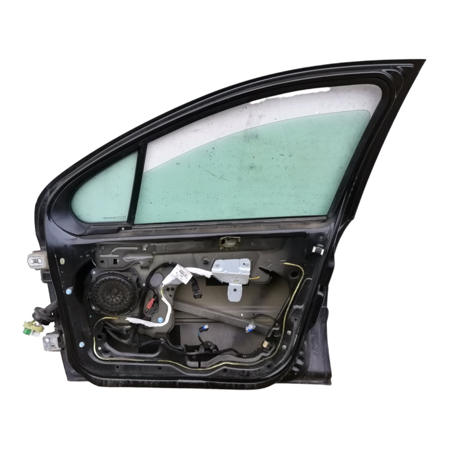 Porta Portiera Anteriore Destro PEUGEOT 207 Berlina SW 5 Porte