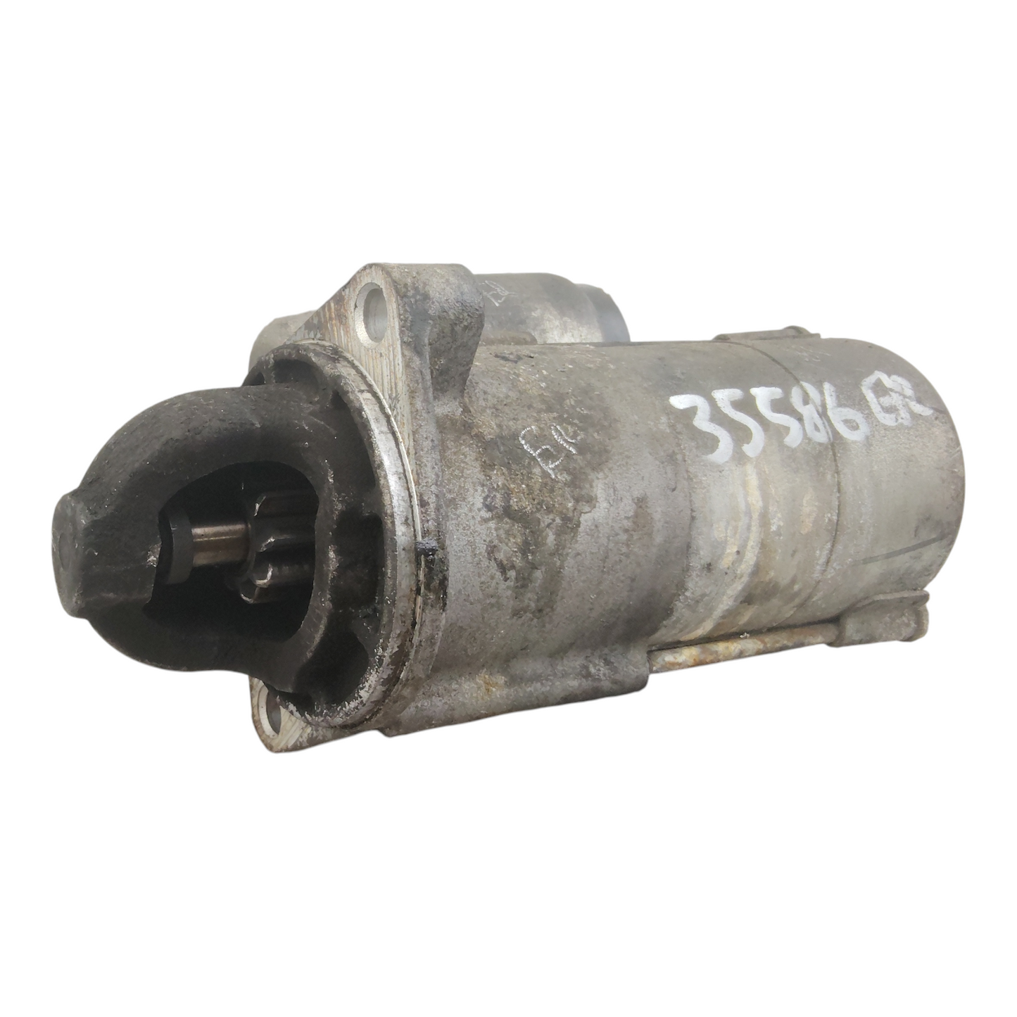 Motorino Avviamento CHEVROLET CAPTIVA 1 Serie/CRUZE/EPICA/LACETTI Diesel