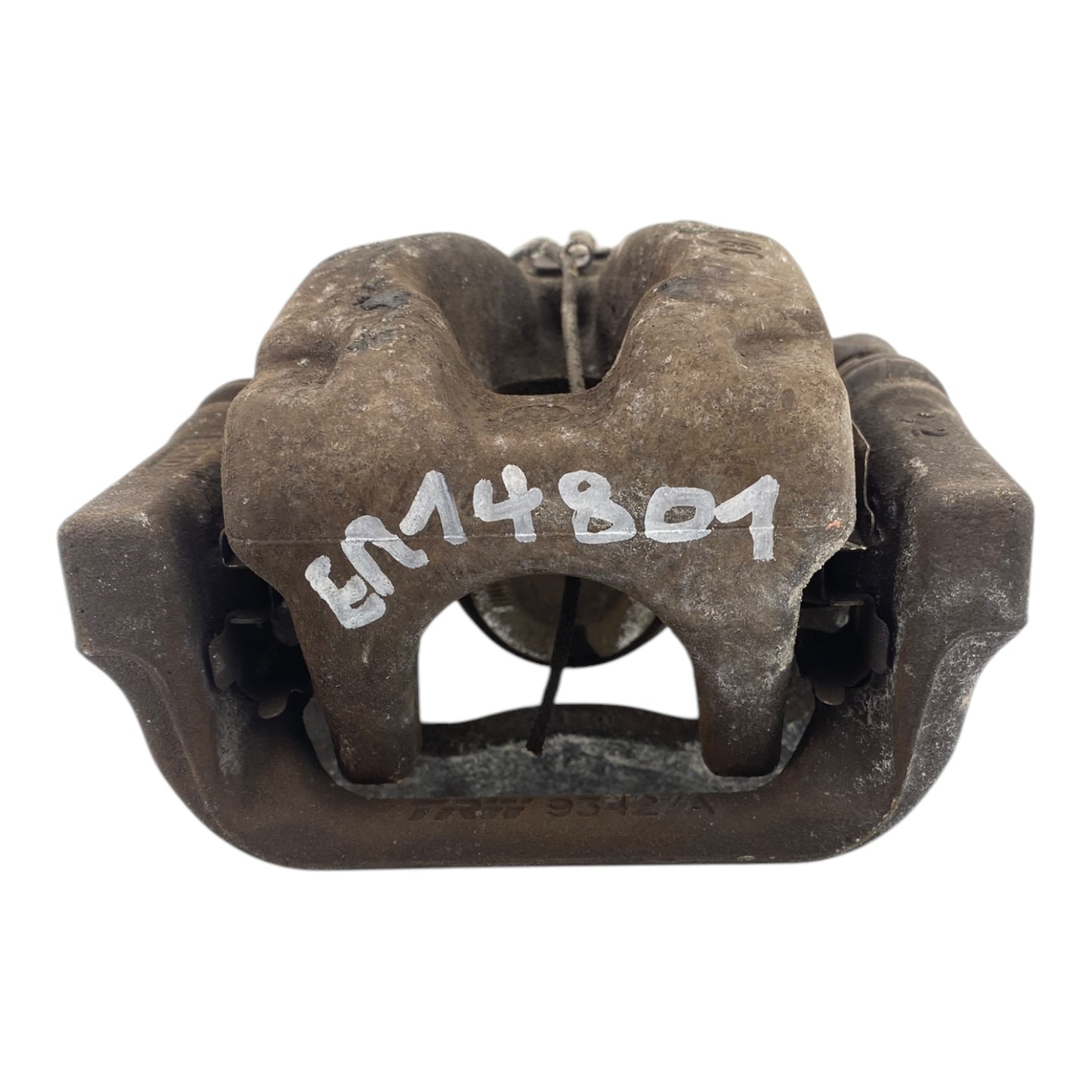Pinza Freno Posteriore Destro ALFA ROMEO GIULIETTA Benzina Diesel
