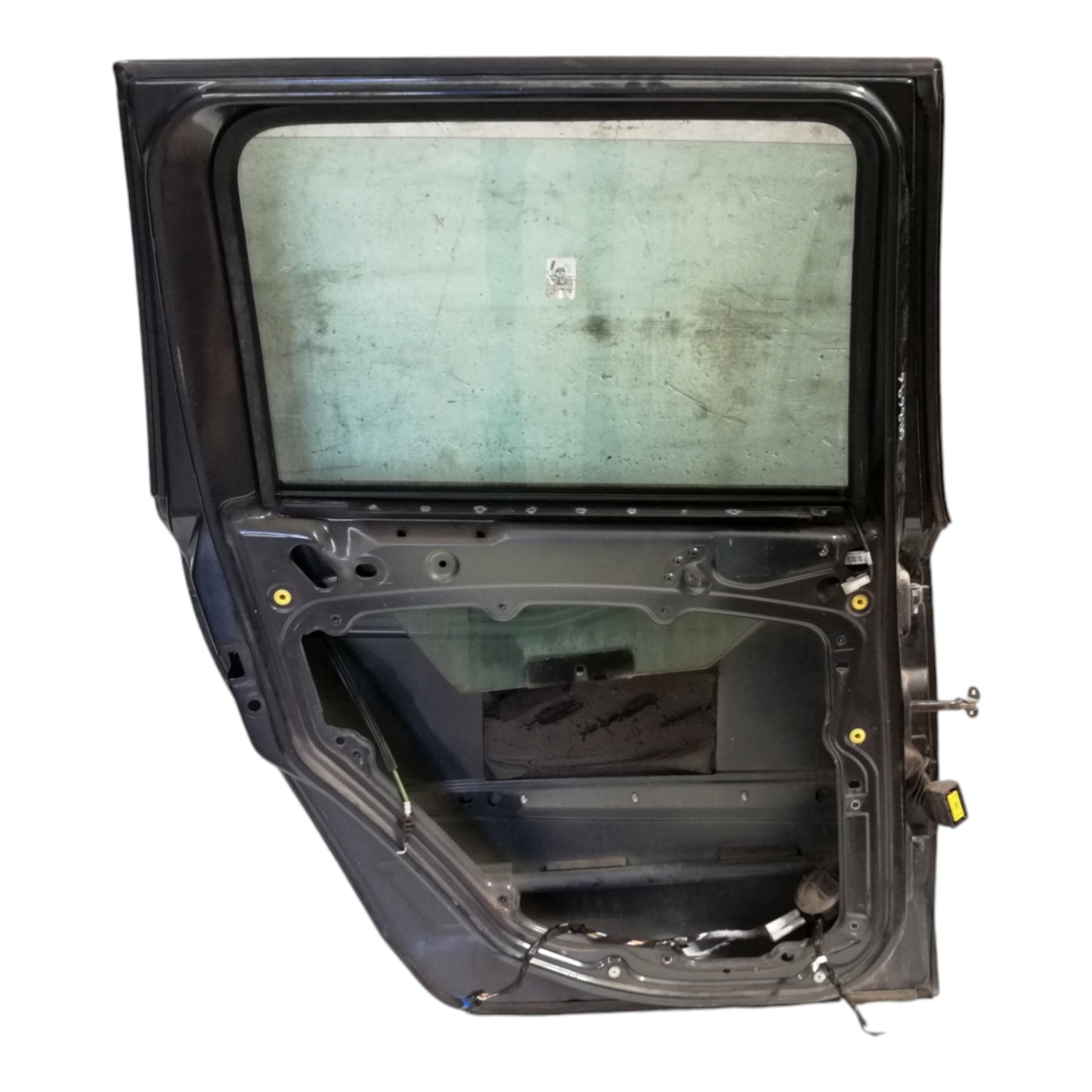 Porta Portiera Posteriore Sinistro FIAT STILO SW