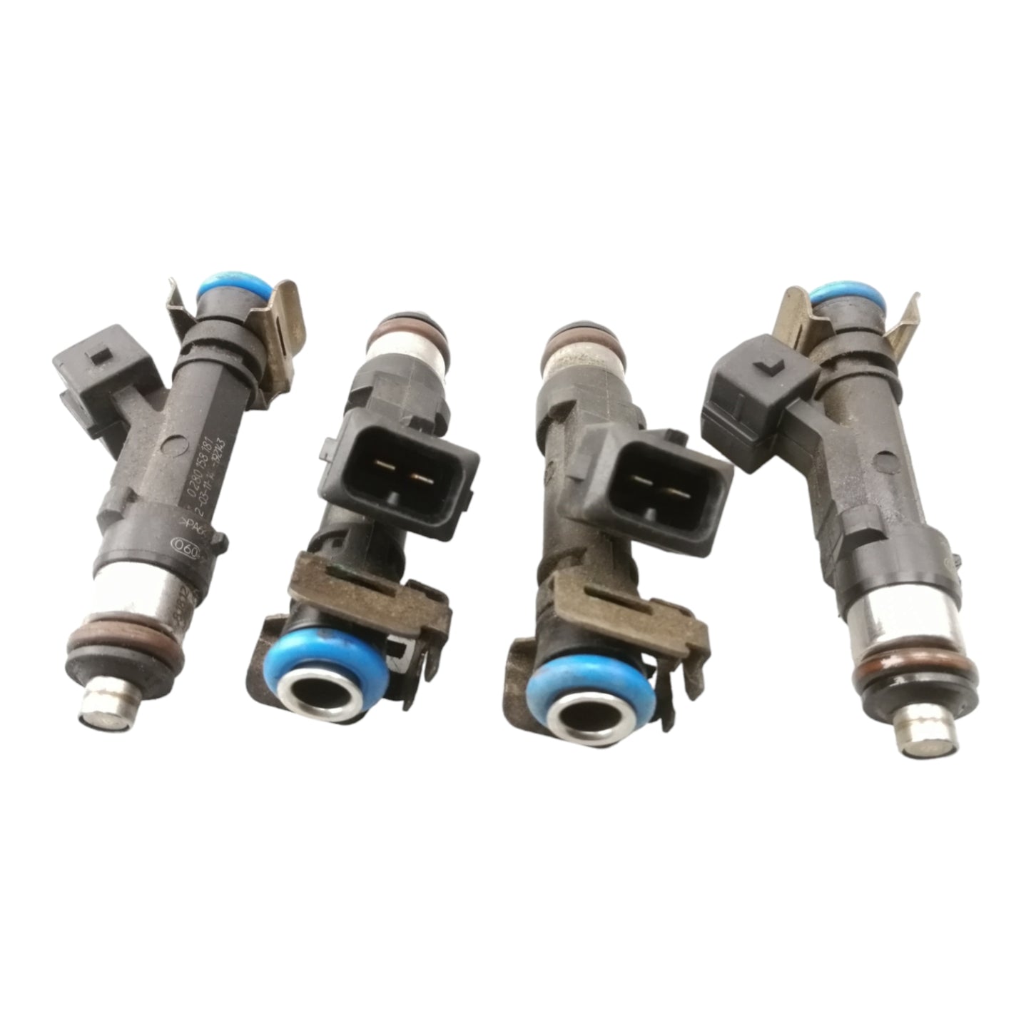 Iniettore OPEL CORSA E D/ASTRA G J 1.0 1.2 1.4 Benzina