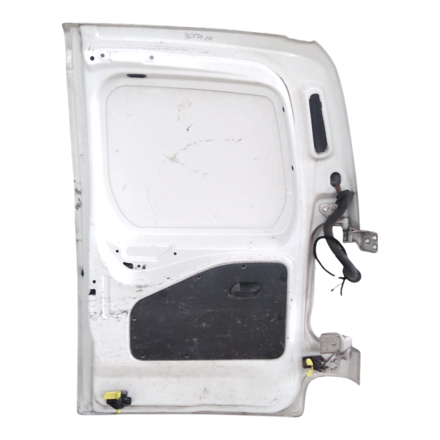 Porta Portiera Posteriore Sinistro PEUGEOT PARTNER 3 Serie