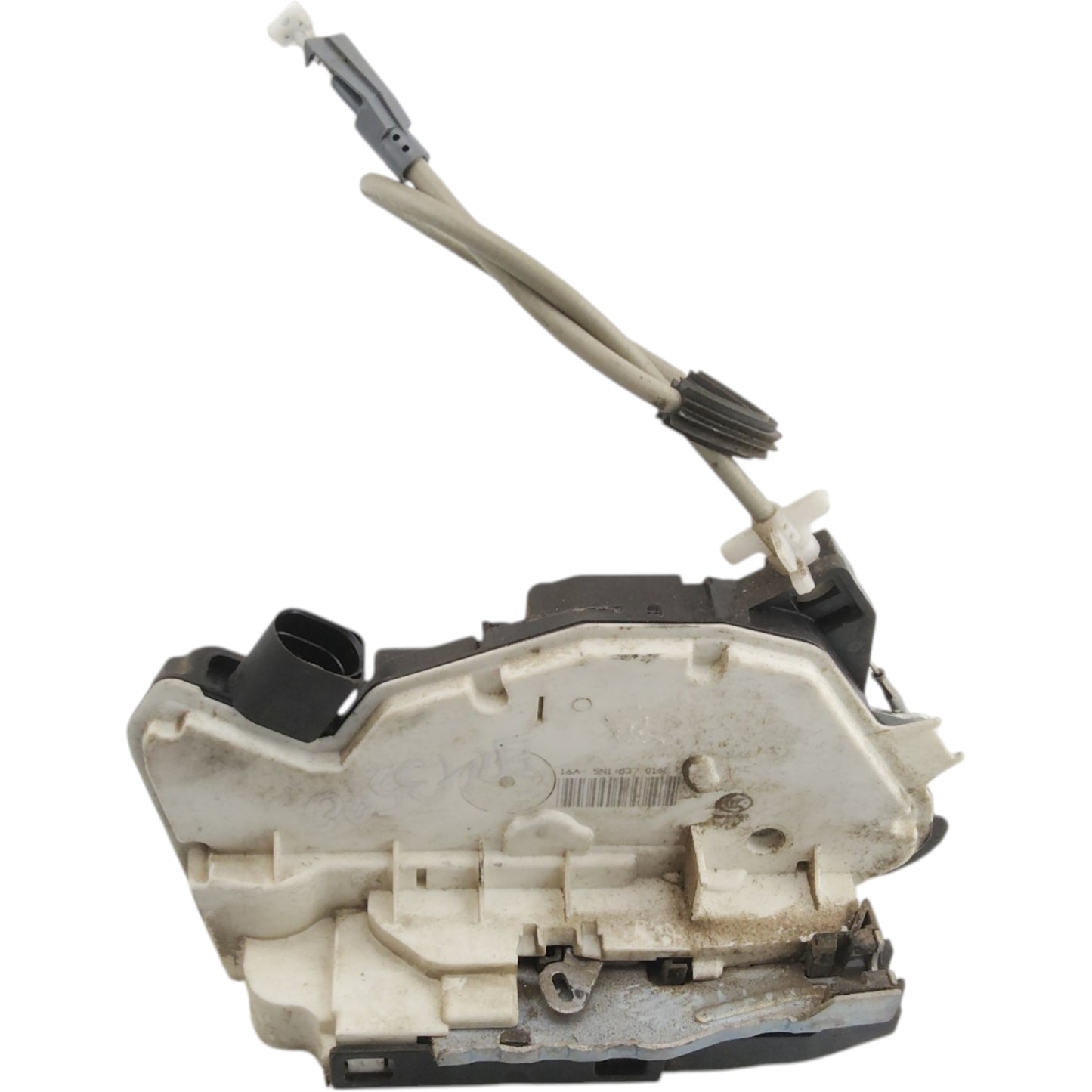 Serratura Porta Anteriore Destro SEAT IBIZA ST 6J8/5 Serie 6J5