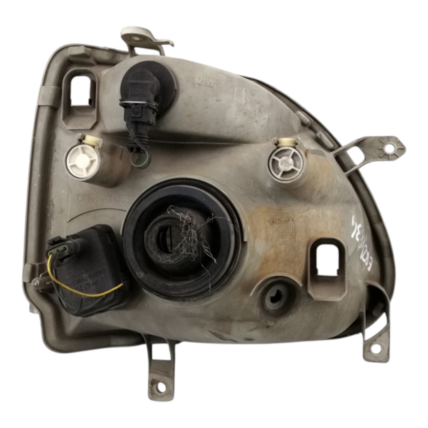Faro Proiettore Anteriore Sinistro OPEL AGILA A