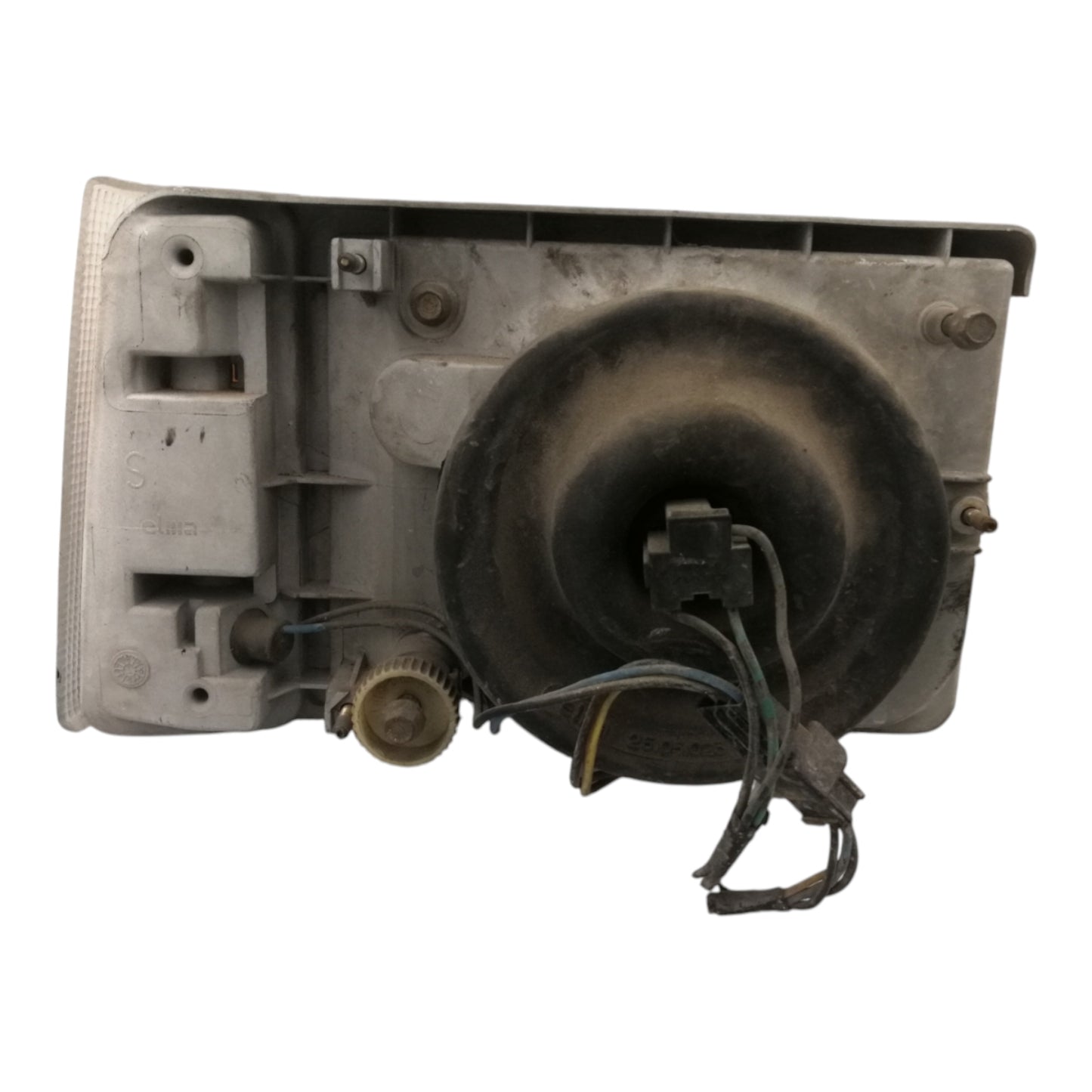 Faro Proiettore Anteriore Sinistro FIAT PANDA 1 Serie Berlina VAN