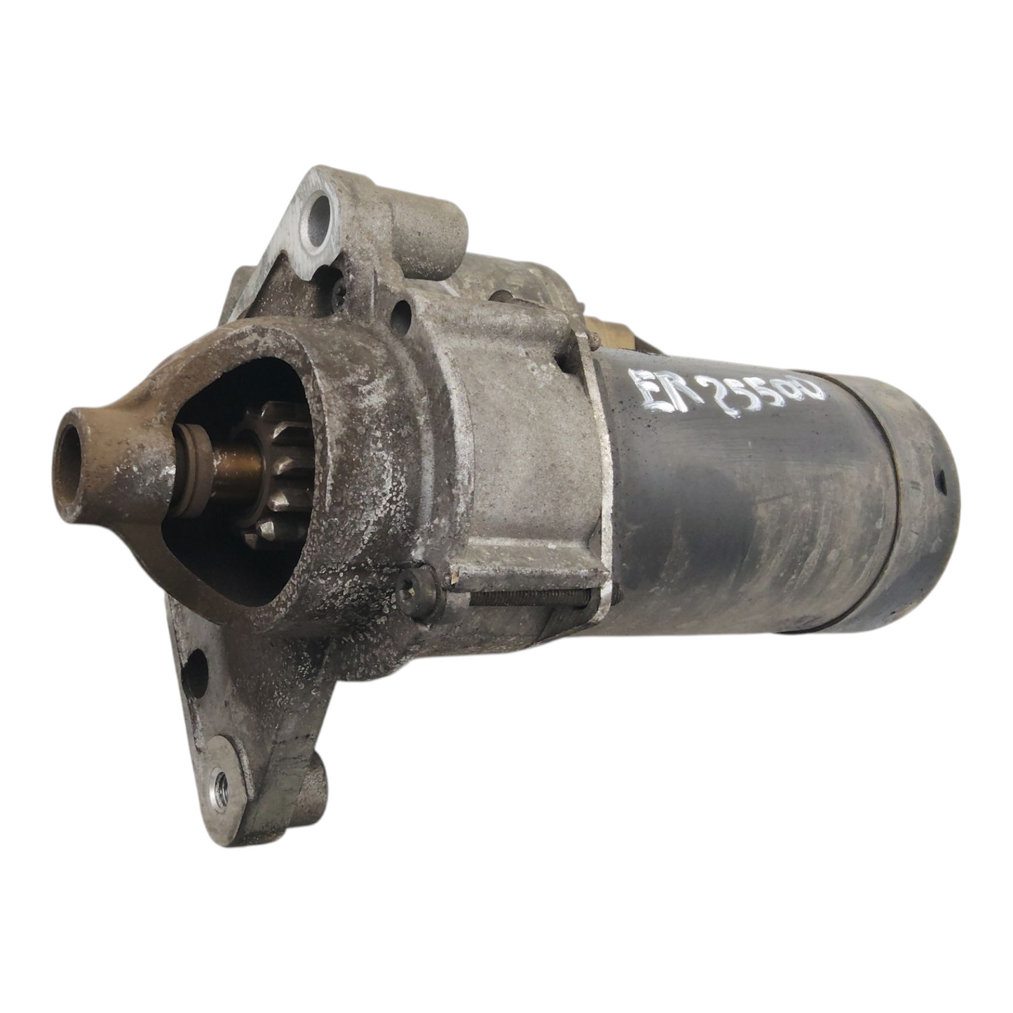 Motorino Avviamento PEUGEOT 206/207/208 1 2 Serie/1007/107/301 Diesel