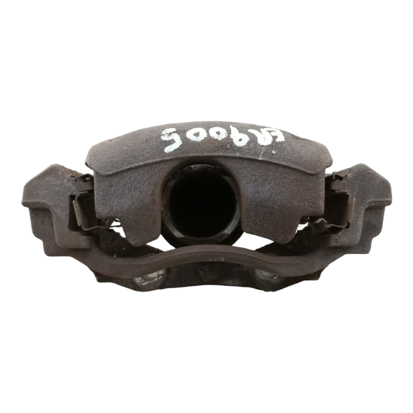 Pinza Freno Anteriore Sinistro PEUGEOT 207 Berlina SW VAN Benzina Diesel