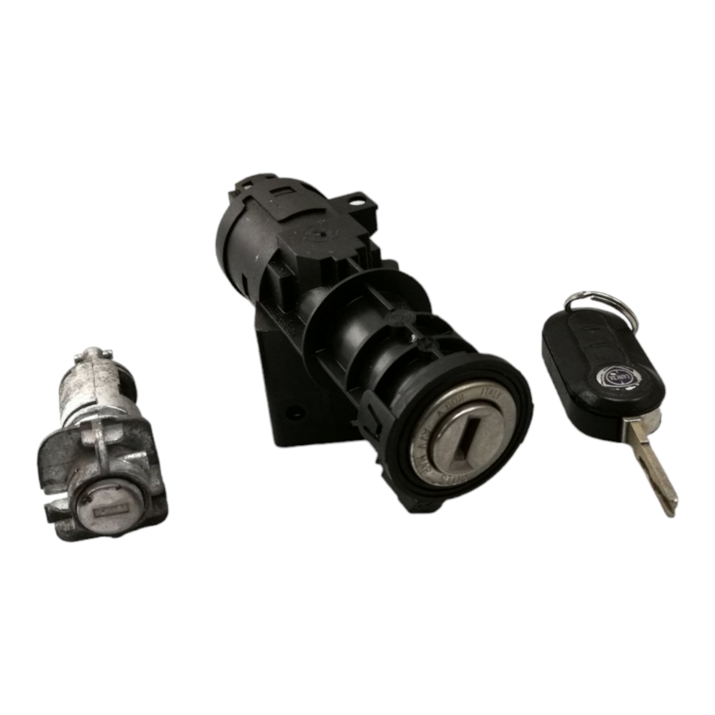 Blocchetto Avviamento LANCIA MUSA 1 2 Serie Benzina Diesel