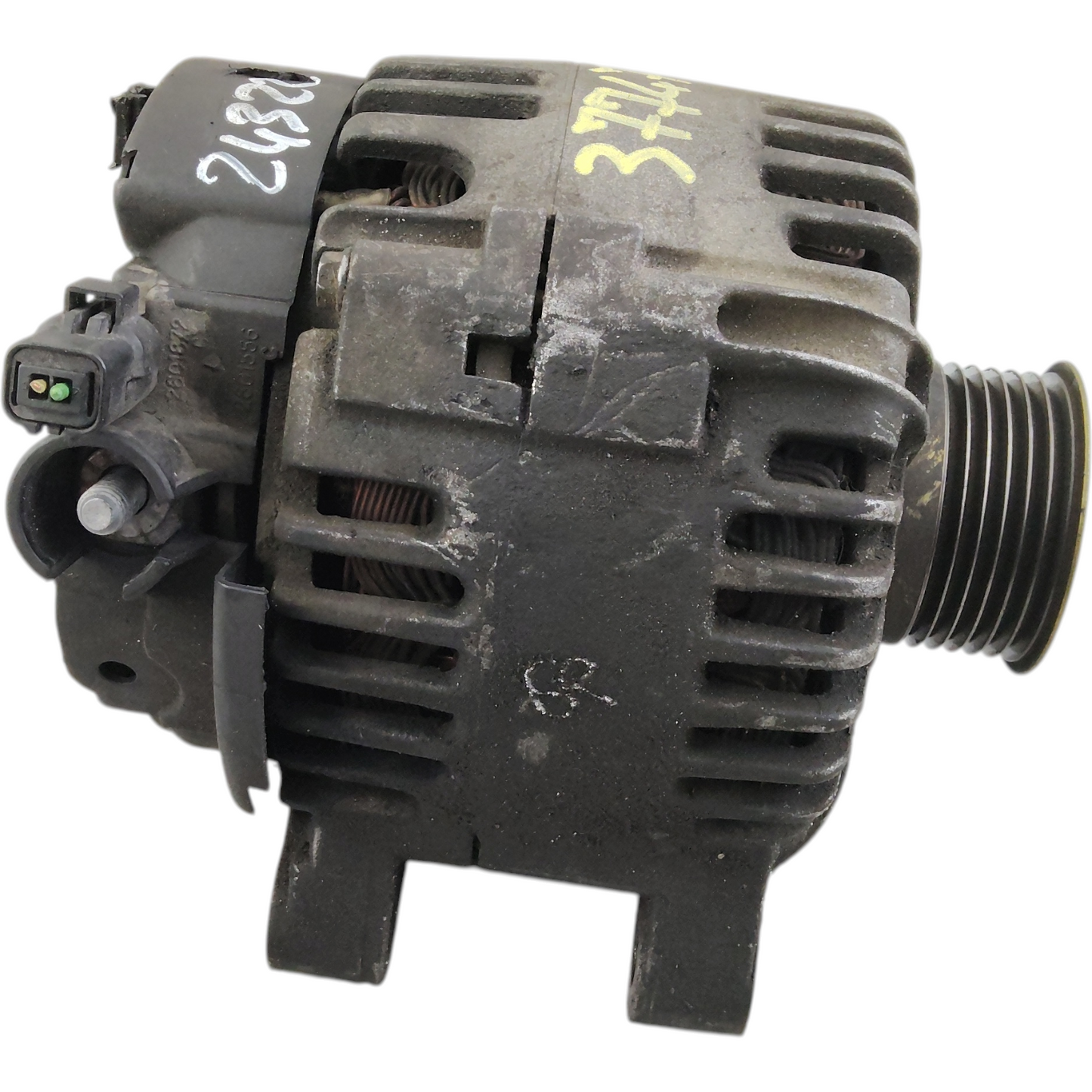 Alternatore PEUGEOT 206/107/407/607 1 2 Serie/PARTNER 2 Serie/807