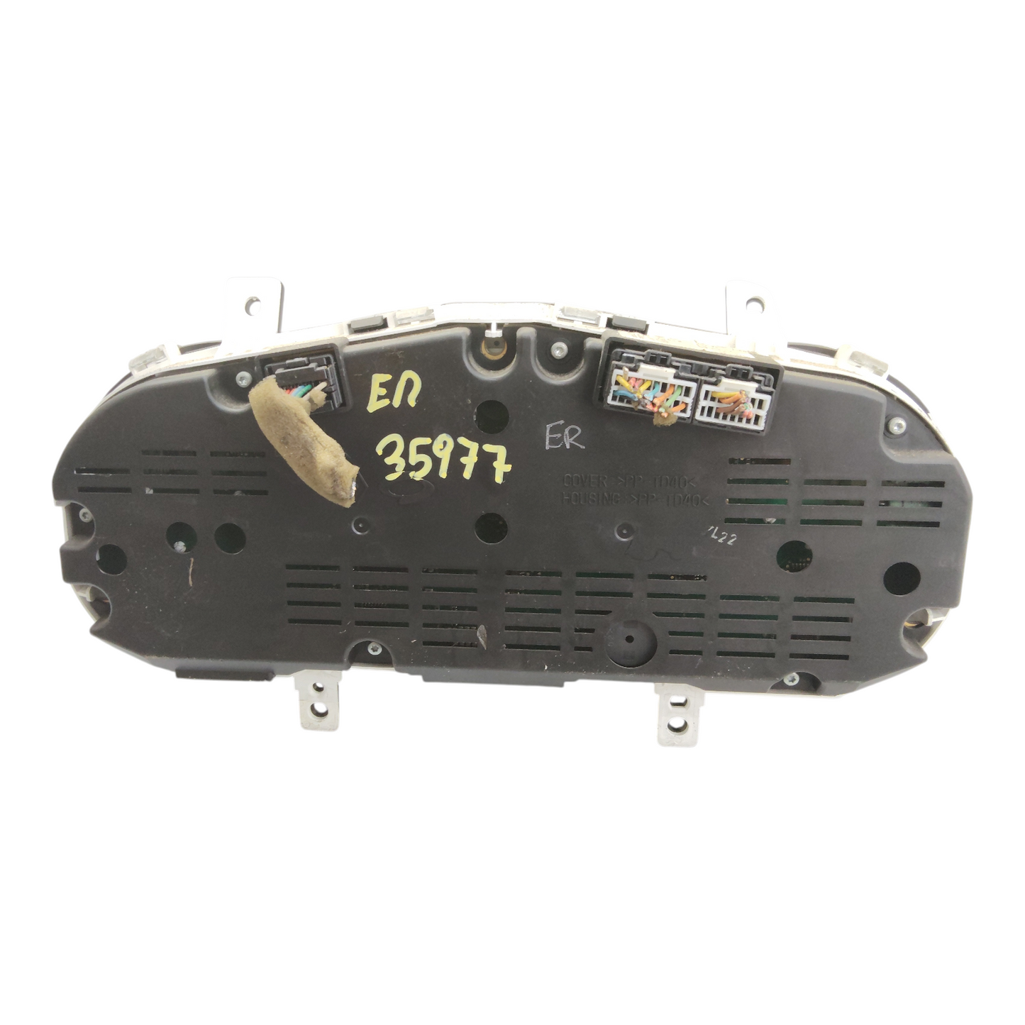 Quadro Strumenti RENAULT KOLEOS 1 Serie 2.0 Diesel