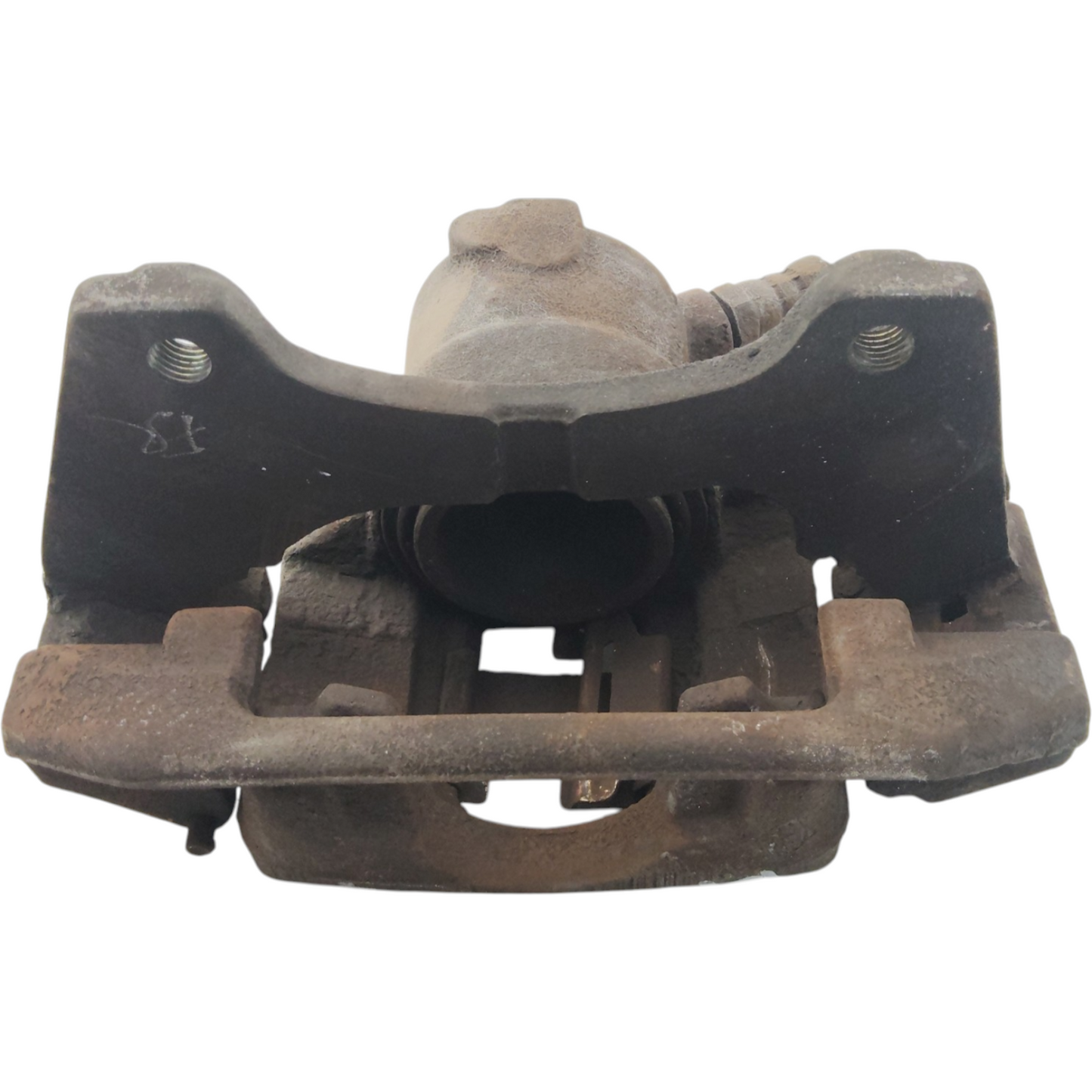 Pinza Freno Anteriore Destro FIAT PANDA 2 Serie 169/500 2 Serie
