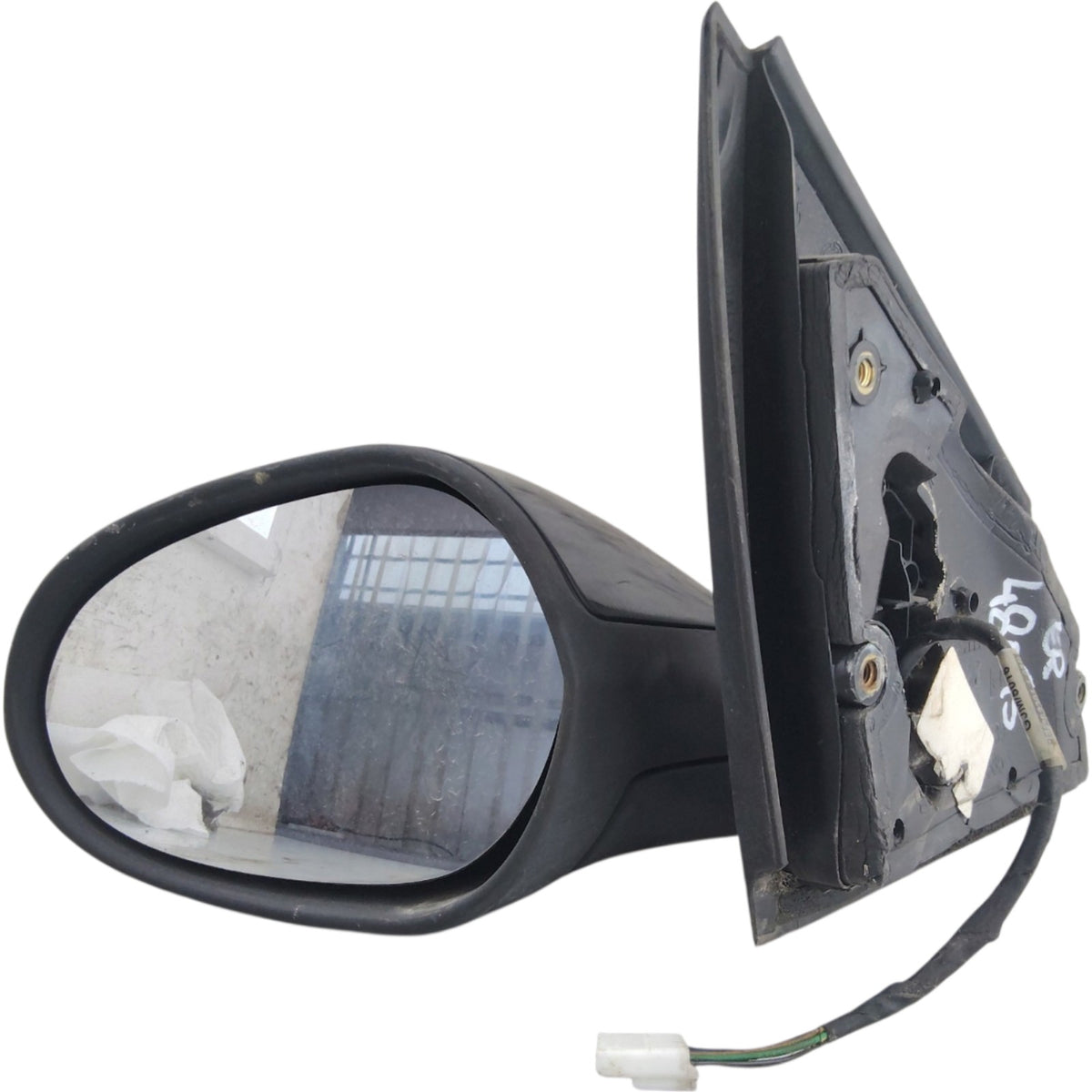 Specchietto Retrovisore Anteriore Sinistro LANCIA YPSILON 1 Serie 843