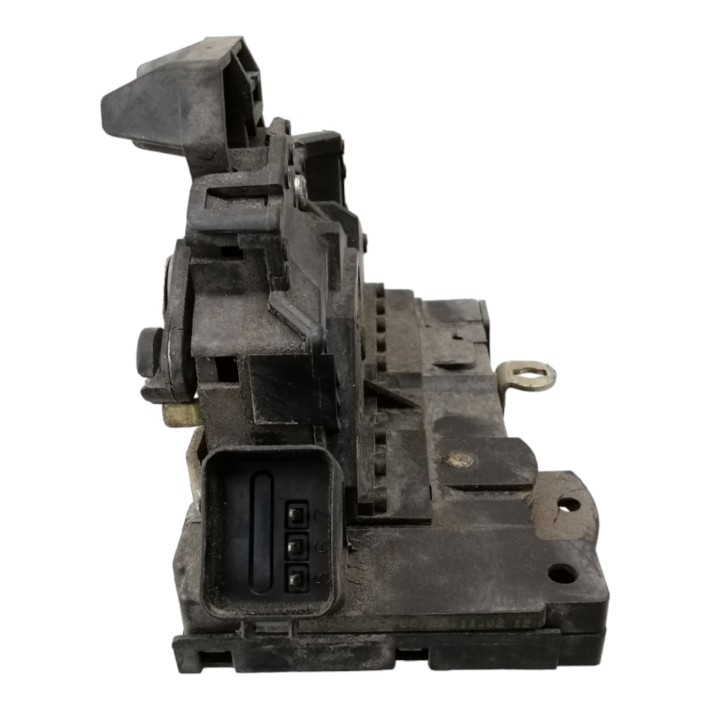 Serratura Porta Posteriore Sinistro FORD FOCUS 1 Serie Berlina SW