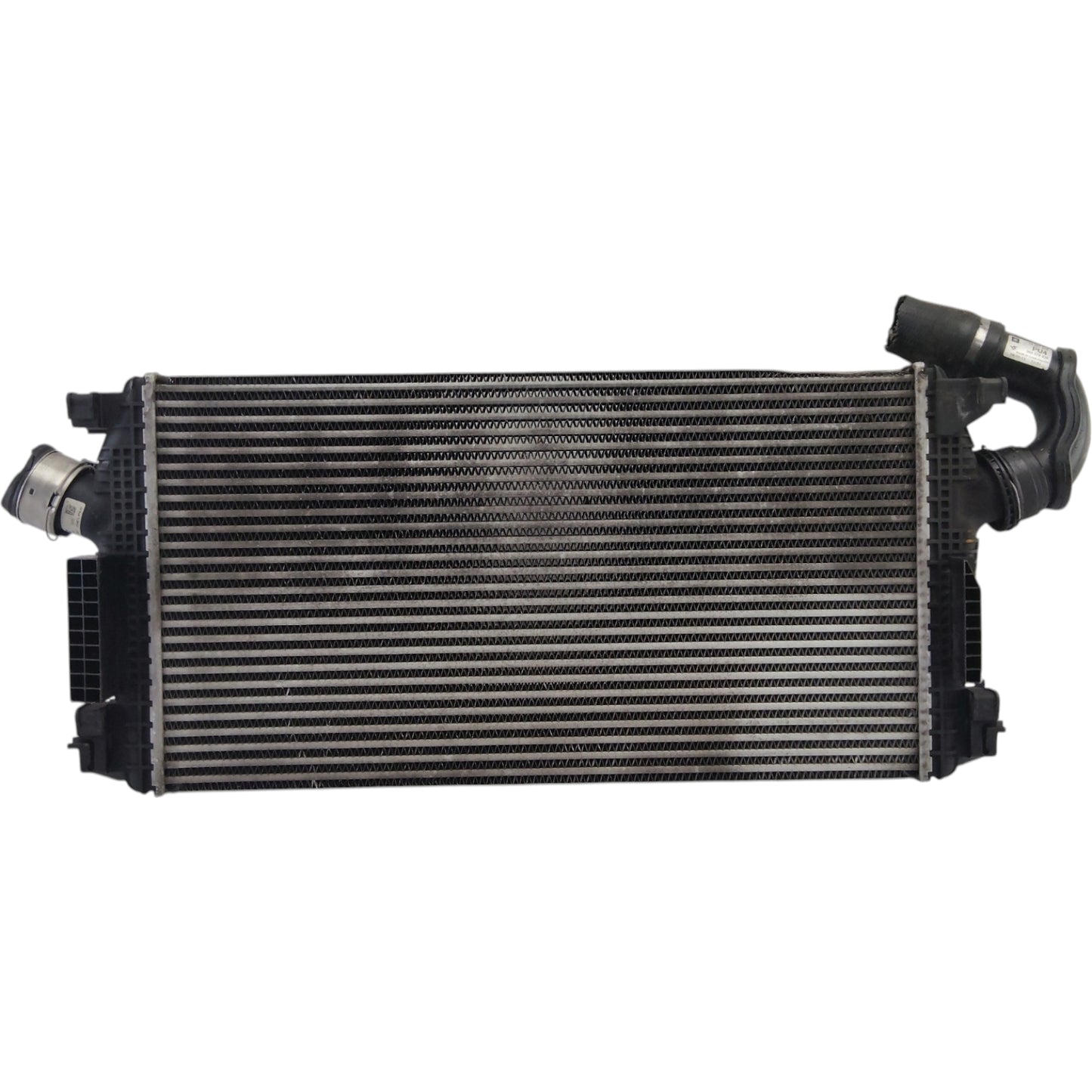 Intercooler Scambiatore Calore OPEL ASTRA J 1.7 1.6 2.0 Diesel