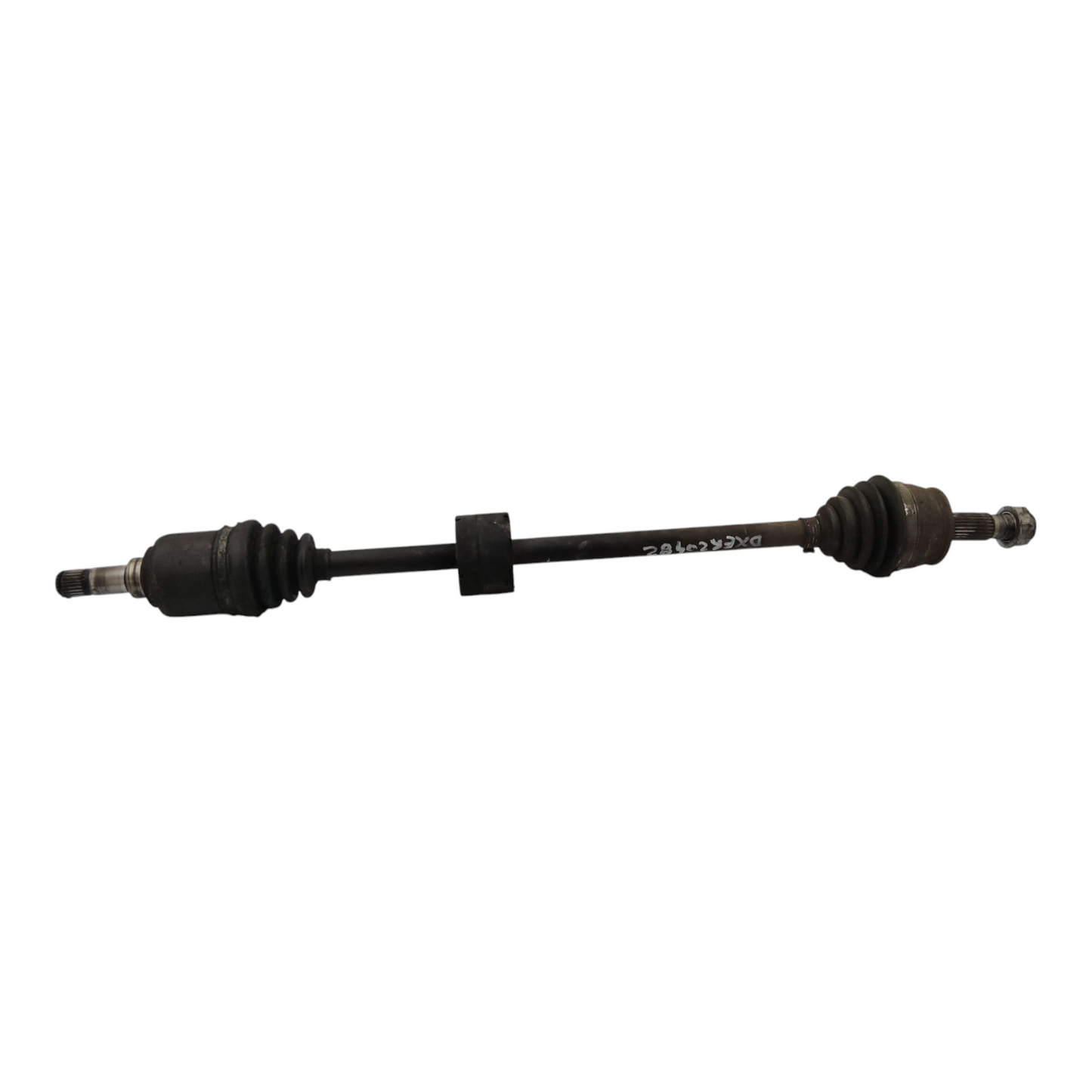 Semiasse Semialbero Anteriore Destro FIAT 500 2 Serie 1.3 Diesel