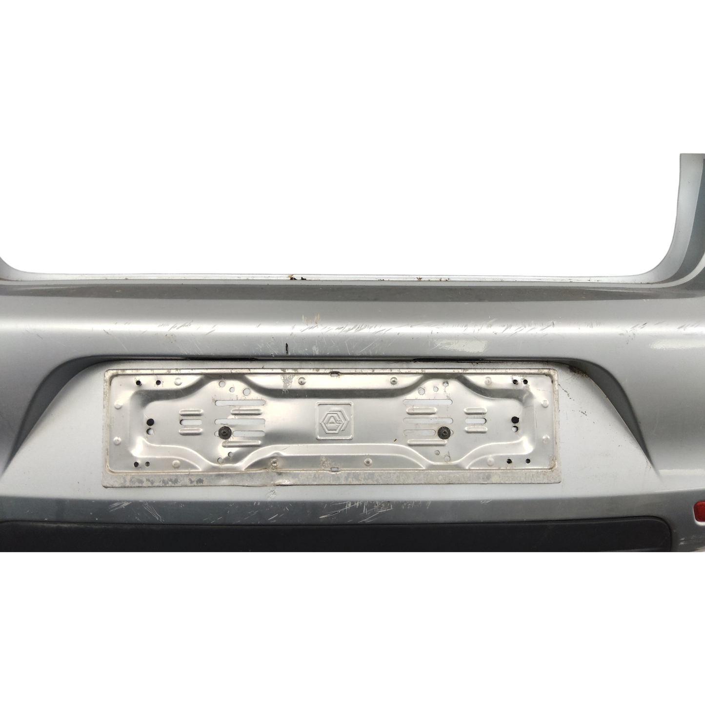Paraurti Posteriore SEAT IBIZA 4 Serie 6L1 3-5 Porte Restyling