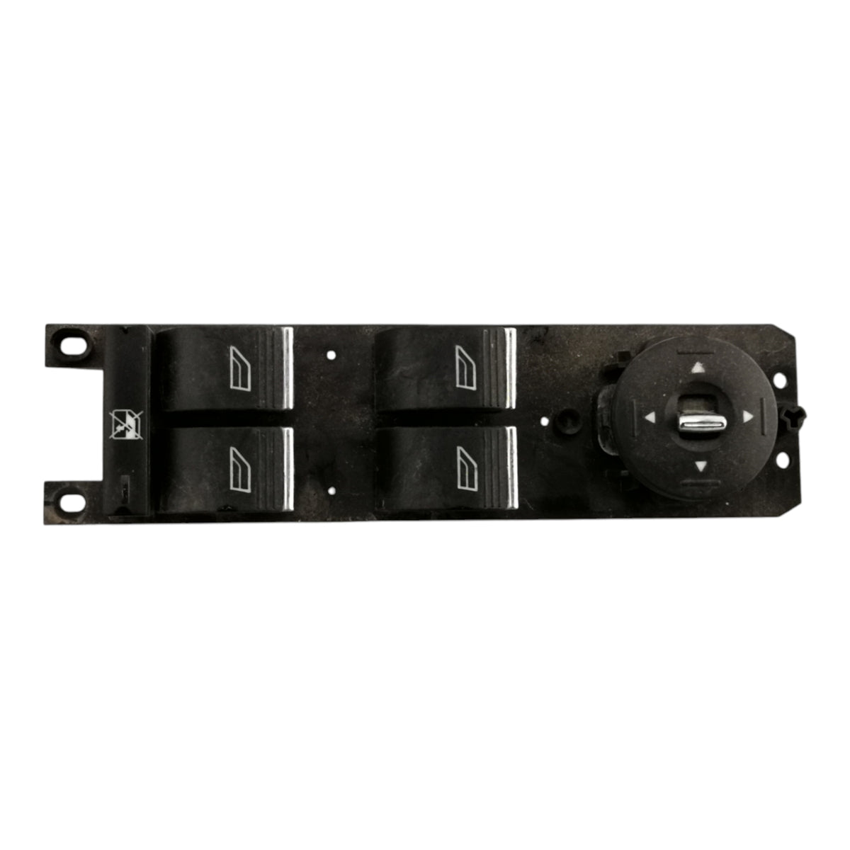 Interruttore Alzacristalli Alzavetro Anteriore Sinistro FORD FOCUS 4 Serie