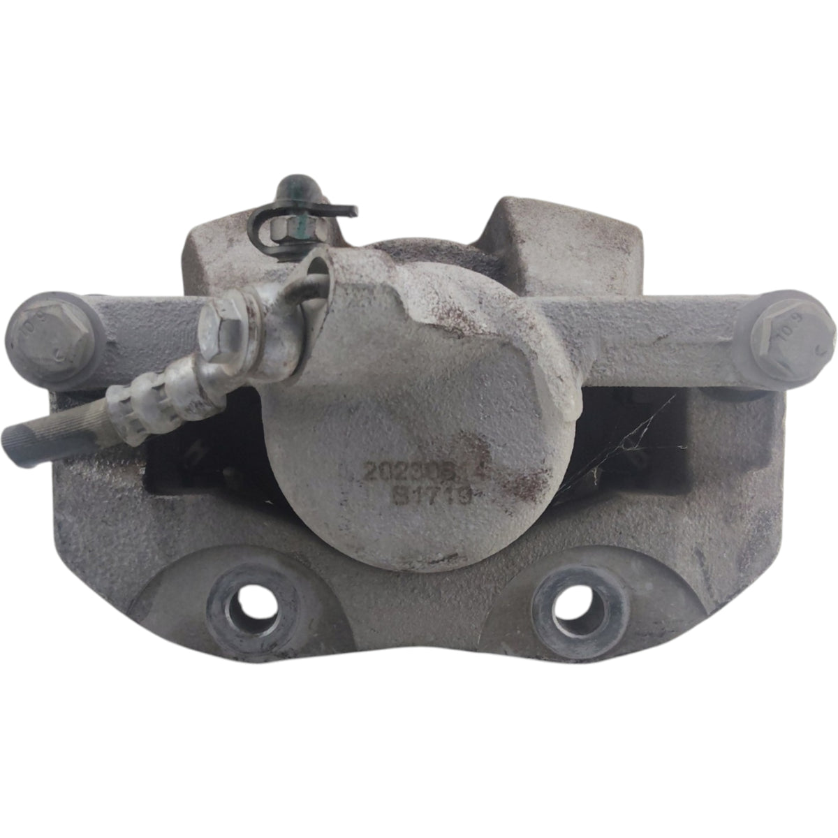 Pinza Freno Anteriore Sinistro OPEL CORSA F Diesel Benzina