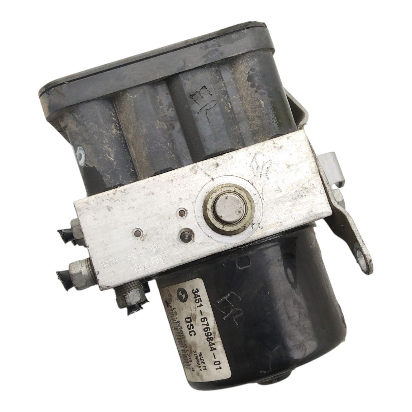 Gruppo Centralina Pompa Abs Anteriore BMW SERIE 1 E87 Benzina Diesel