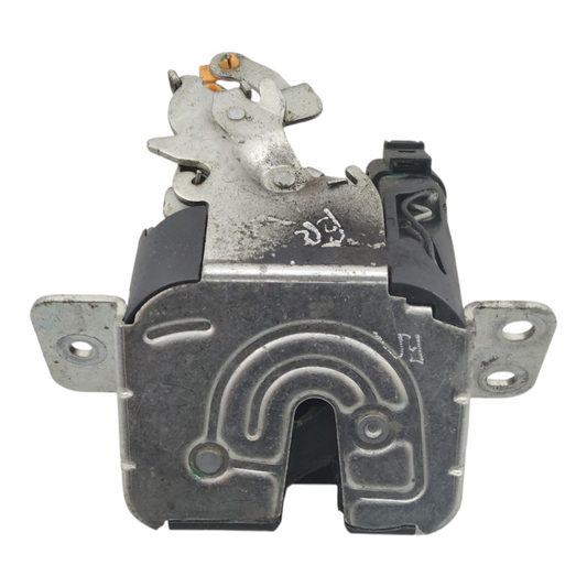 Serratura Portello Posteriore MITSUBISHI COLT 6 Serie Berlina 3-5 Porte