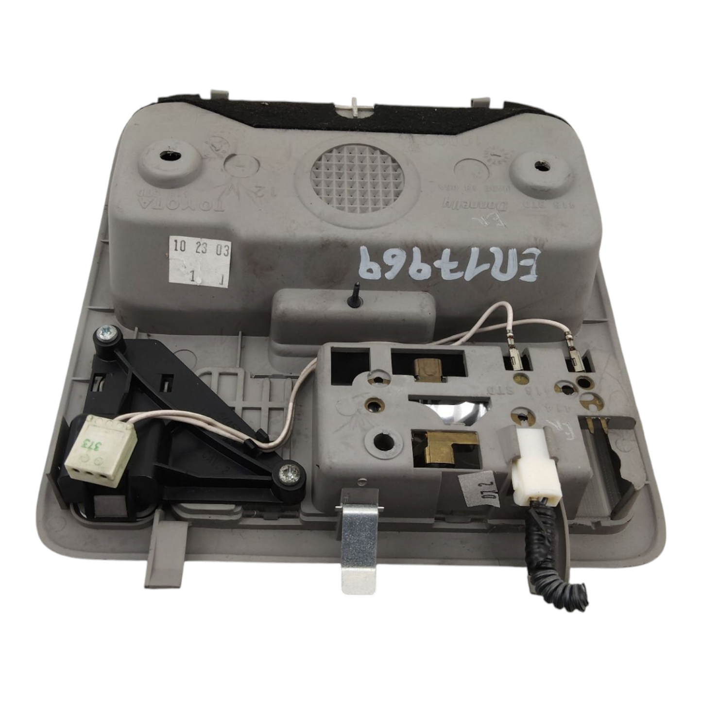 Luce Cortesia Plafoniera Abitacolo Anteriore TOYOTA RAV 4 2 Serie