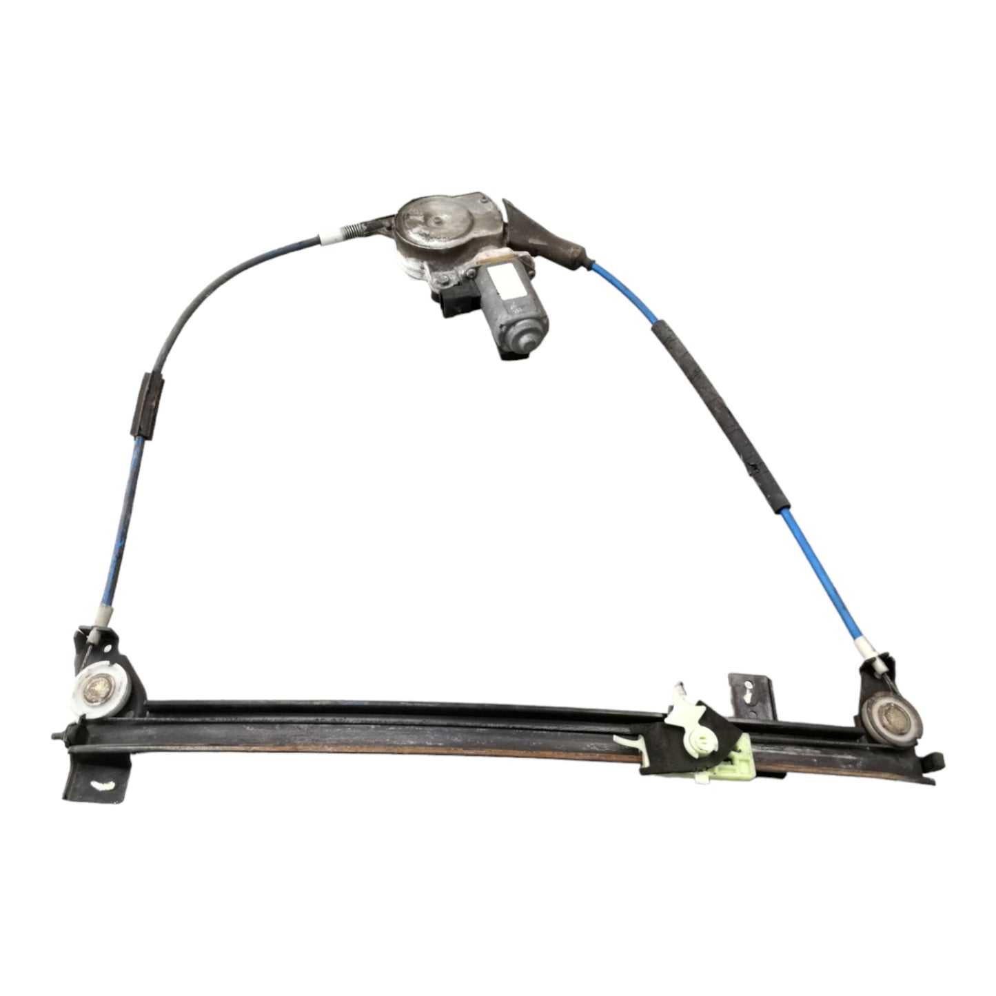 Alzacristallo Alzavetro Anteriore Sinistro LANCIA Y YPSILON 3 Porte