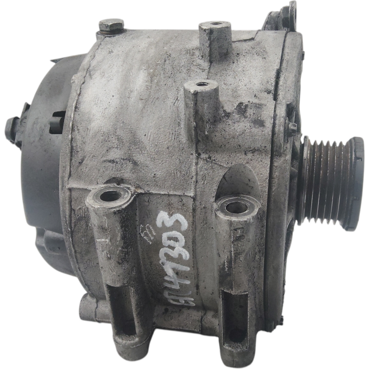 Alternatore MERCEDES CLASSE C W203/ML W163 2.7 CDI Diesel