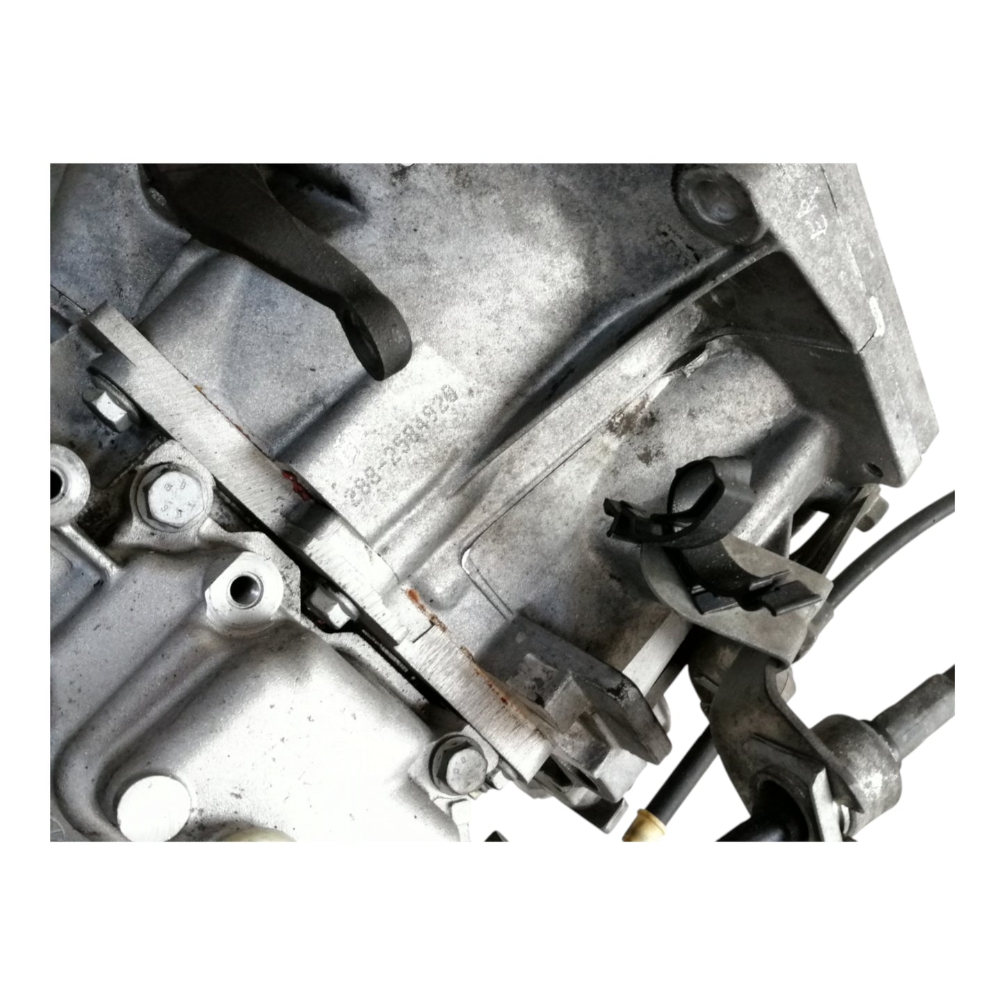 Cambio Manuale 5 Marce FIAT PUNTO 2 Serie 1.2 1.4 Benzina Gpl