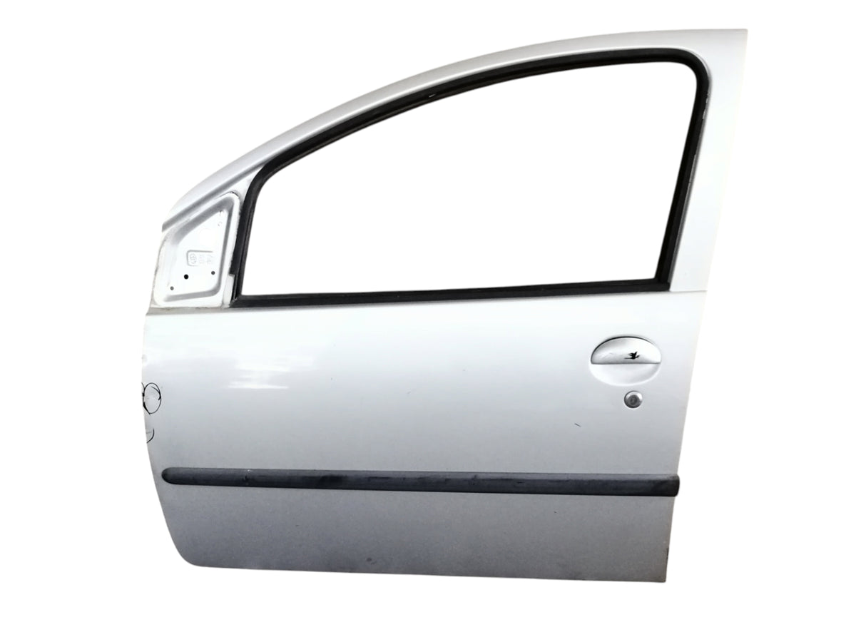 Porta Portiera Anteriore Sinistro CITROEN C1 1 Serie 5 Porte
