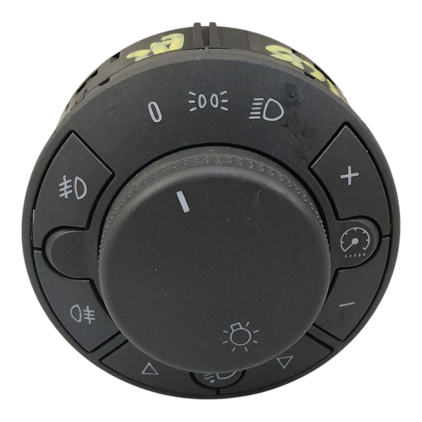 Interruttore Illuminazione OPEL CORSA