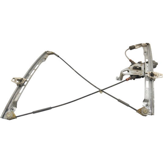 Alzacristallo Alzavetro Anteriore Sinistro PEUGEOT 206 Berlina PLUS 3 Porte