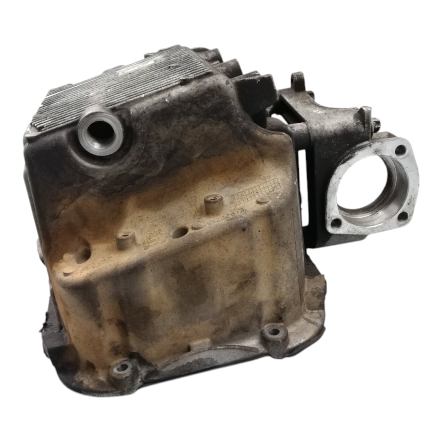 Coppa Olio ALFA ROMEO MITO 1.6 Multijet Motore 955A3000