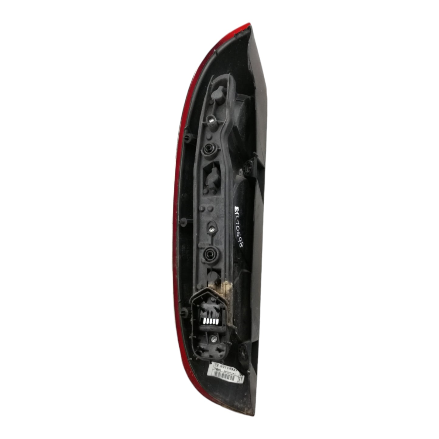 Fanale Stop Posteriore Destro OPEL CORSA C Berlina VAN