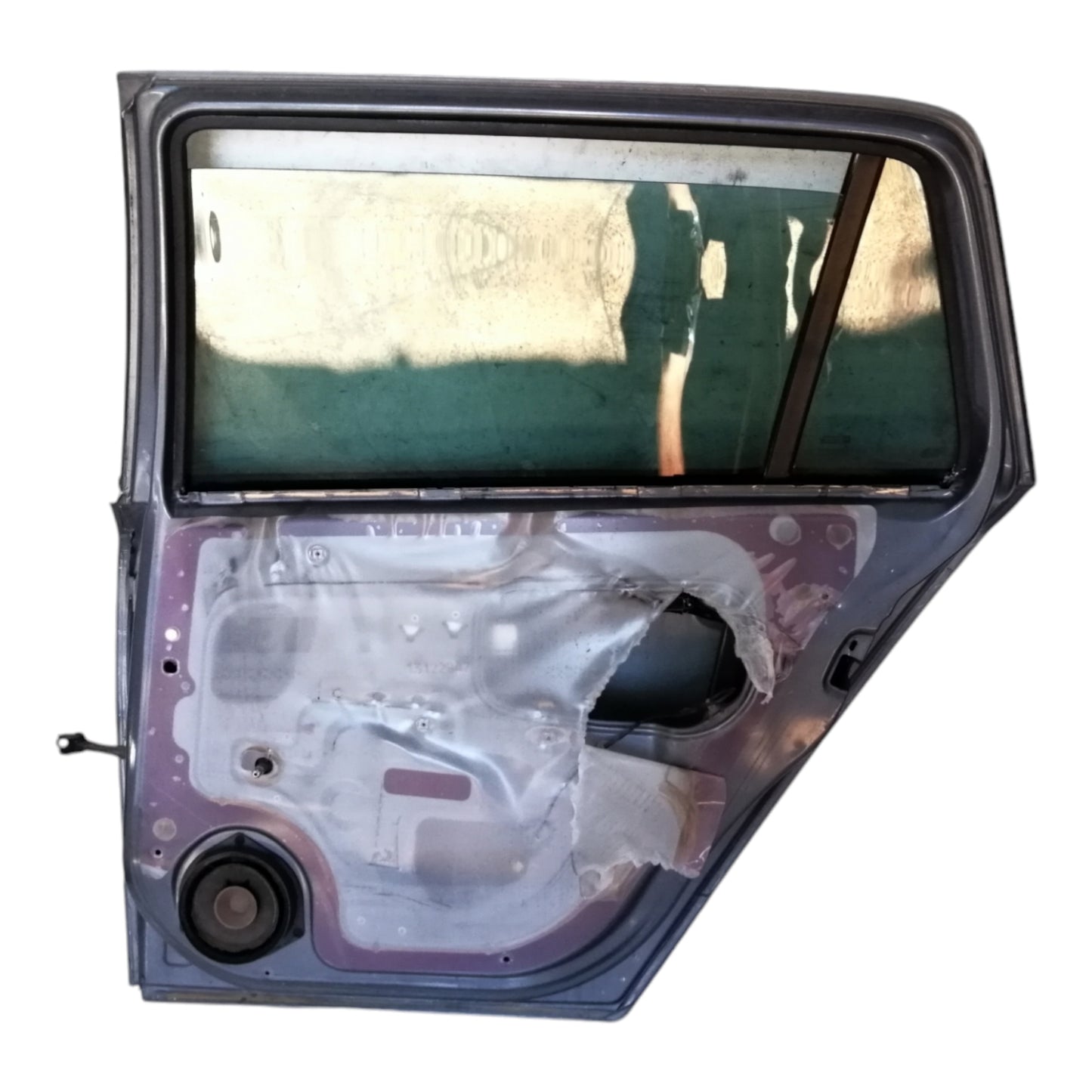 Porta Portiera Posteriore Destro OPEL ASTRA H SW Station Wagon