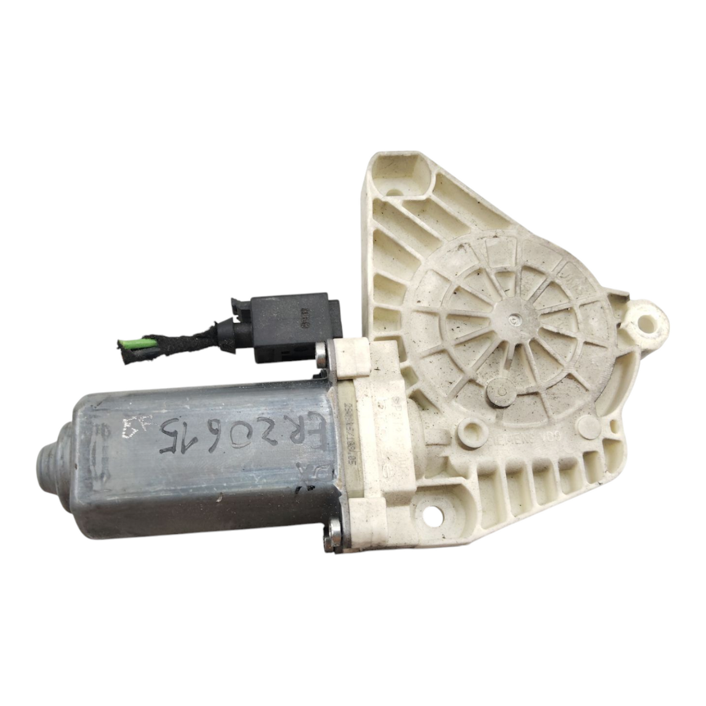 Motorino Alzacristallo Porta Anteriore Destro MERCEDES CLASSE A W169