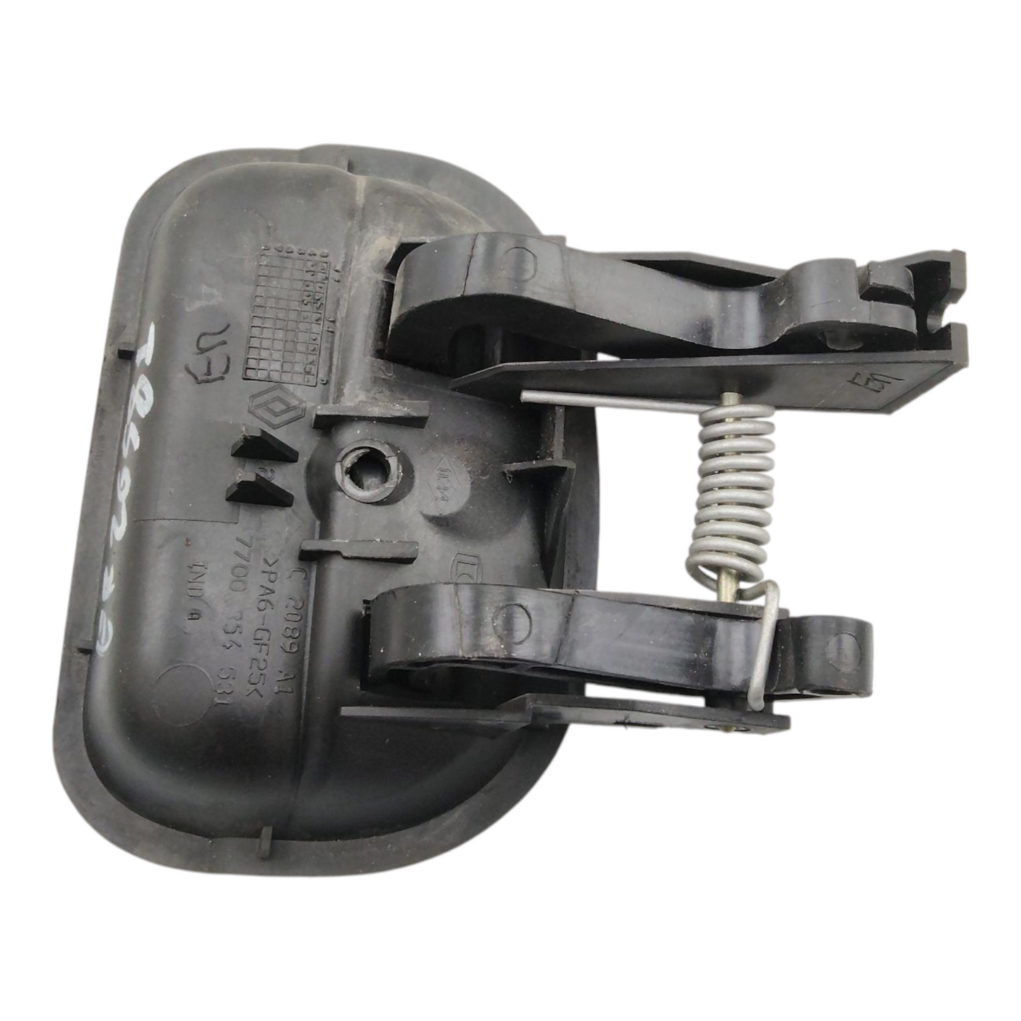 Maniglia Porta Scorrevole Interno Sinistro RENAULT KANGOO 1 2 Serie