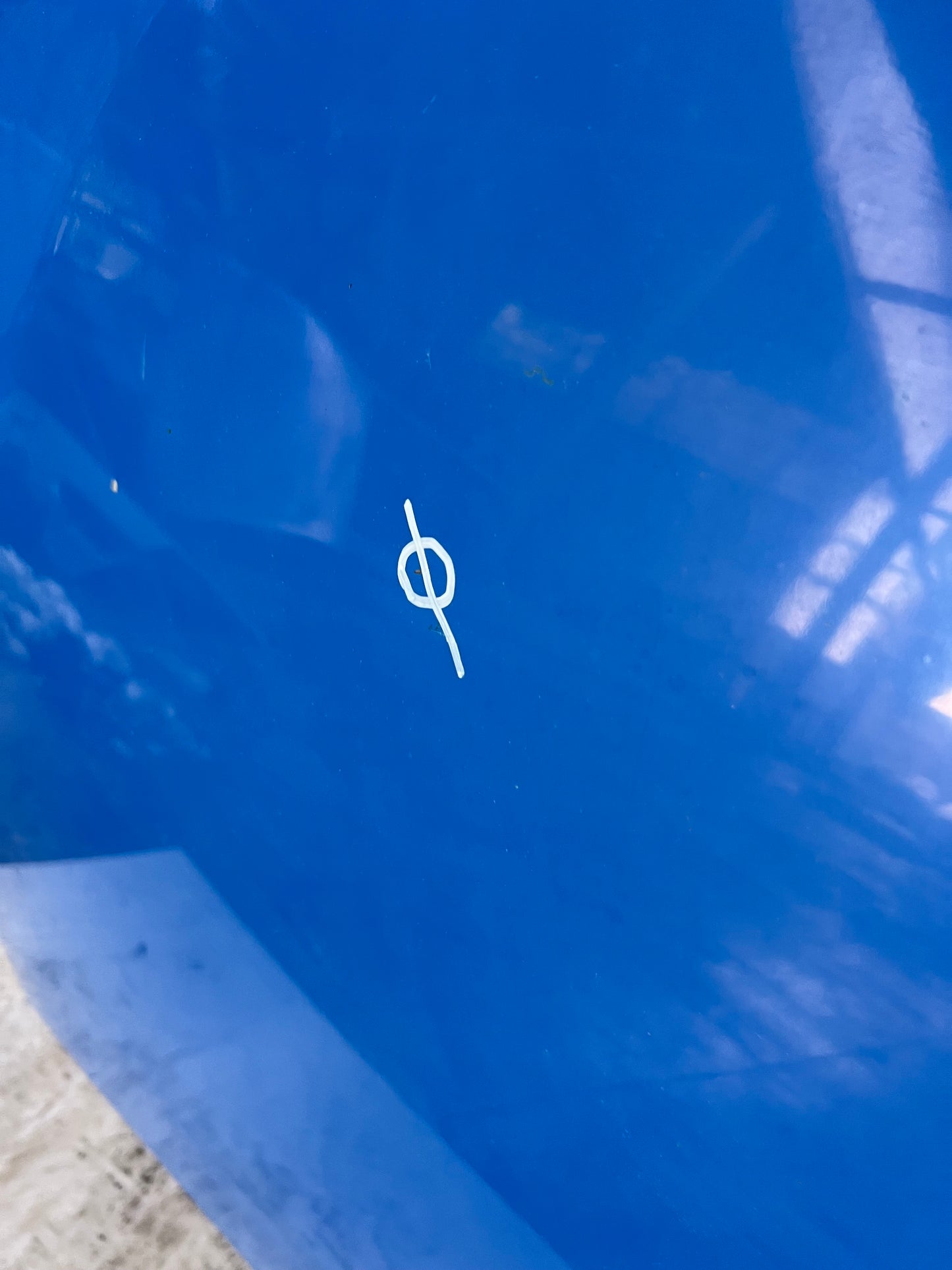 Cofano Anteriore FIAT SEICENTO/600 Berlina