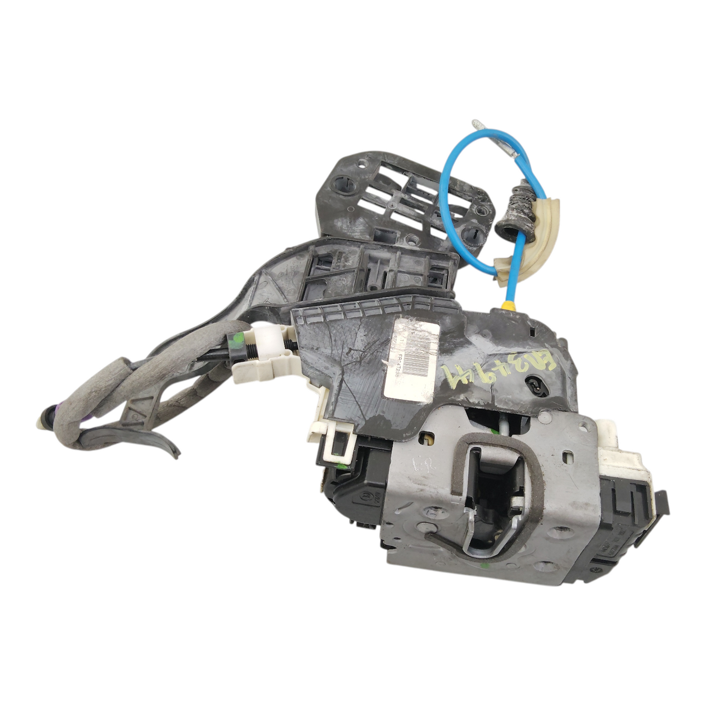 Serratura Porta Anteriore Destro MERCEDES CLASSE B W246