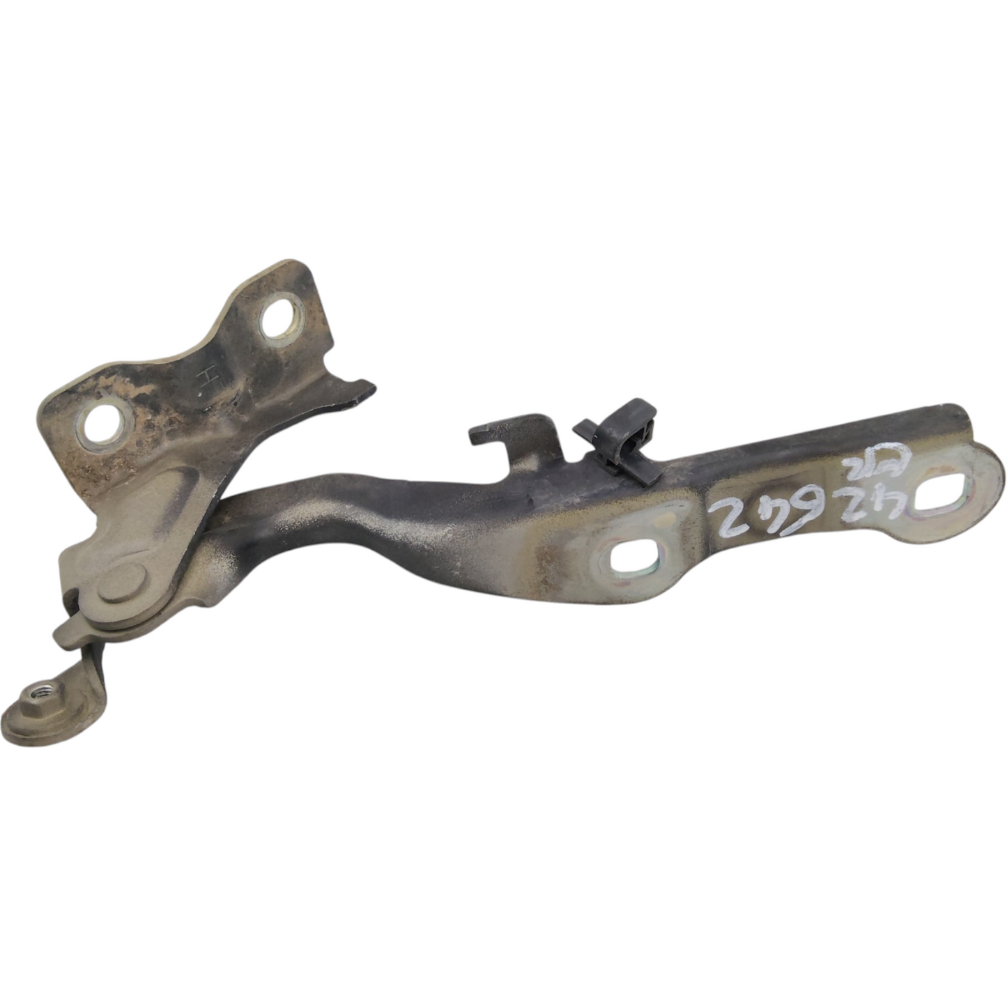 Cerniera Cofano Anteriore Sinistro CHEVROLET CRUZE