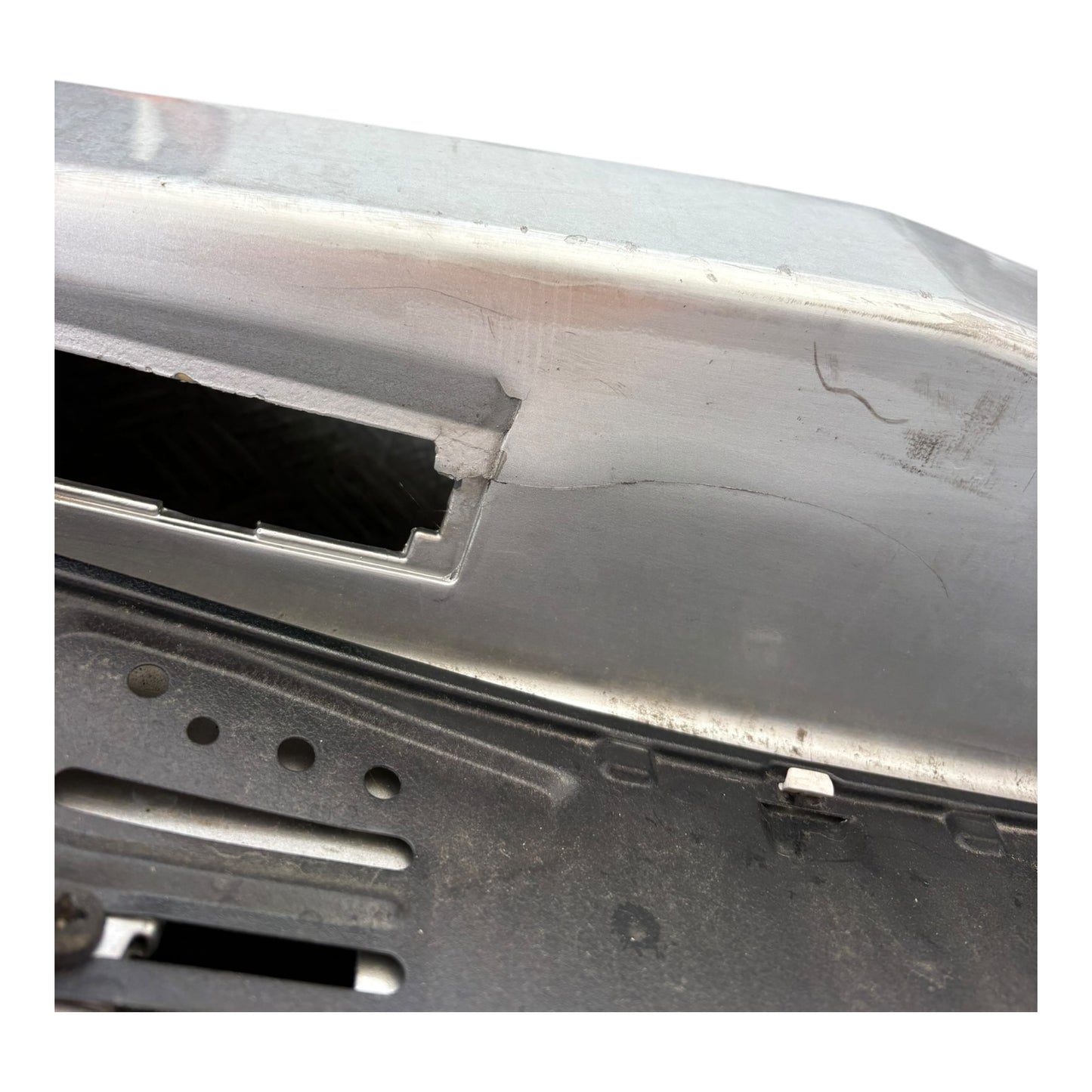 Paraurti Posteriore OPEL TIGRA B Cabrio 2 Porte