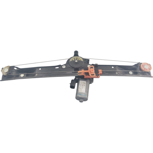 Alzacristallo Alzavetro Anteriore Destro FIAT GRANDE PUNTO 3-5 Porte