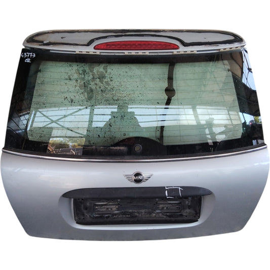 Portello Portellone Posteriore MINI ONE COOPER R50 R53 Berlina 3 porte