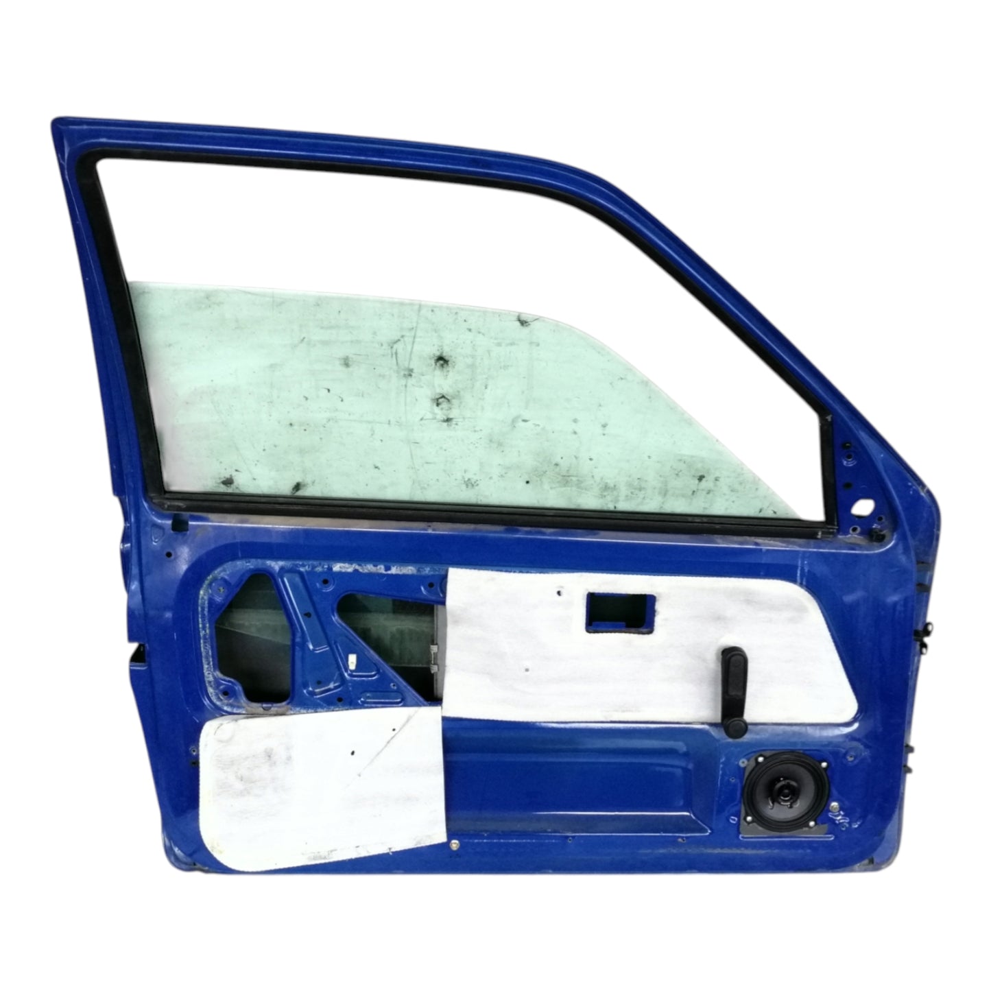 Porta Portiera Anteriore Sinistro PEUGEOT 106 2 Serie 5 Porte