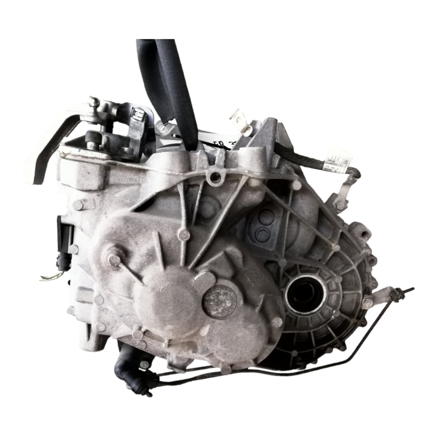 Cambio MINI ONE F55 F56 1.5 D Motore B37C15A - Manuale 6 Marce -