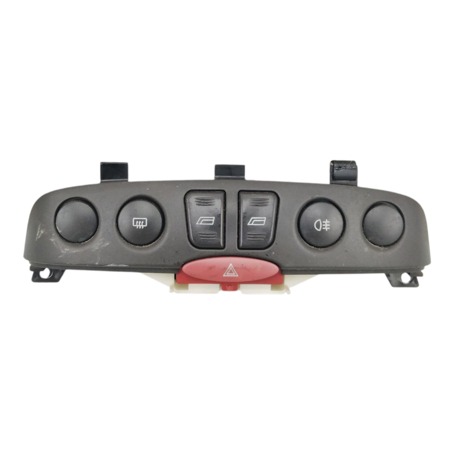 Pulsantiera Multifunzione Centrale FIAT PUNTO 2 Serie 188
