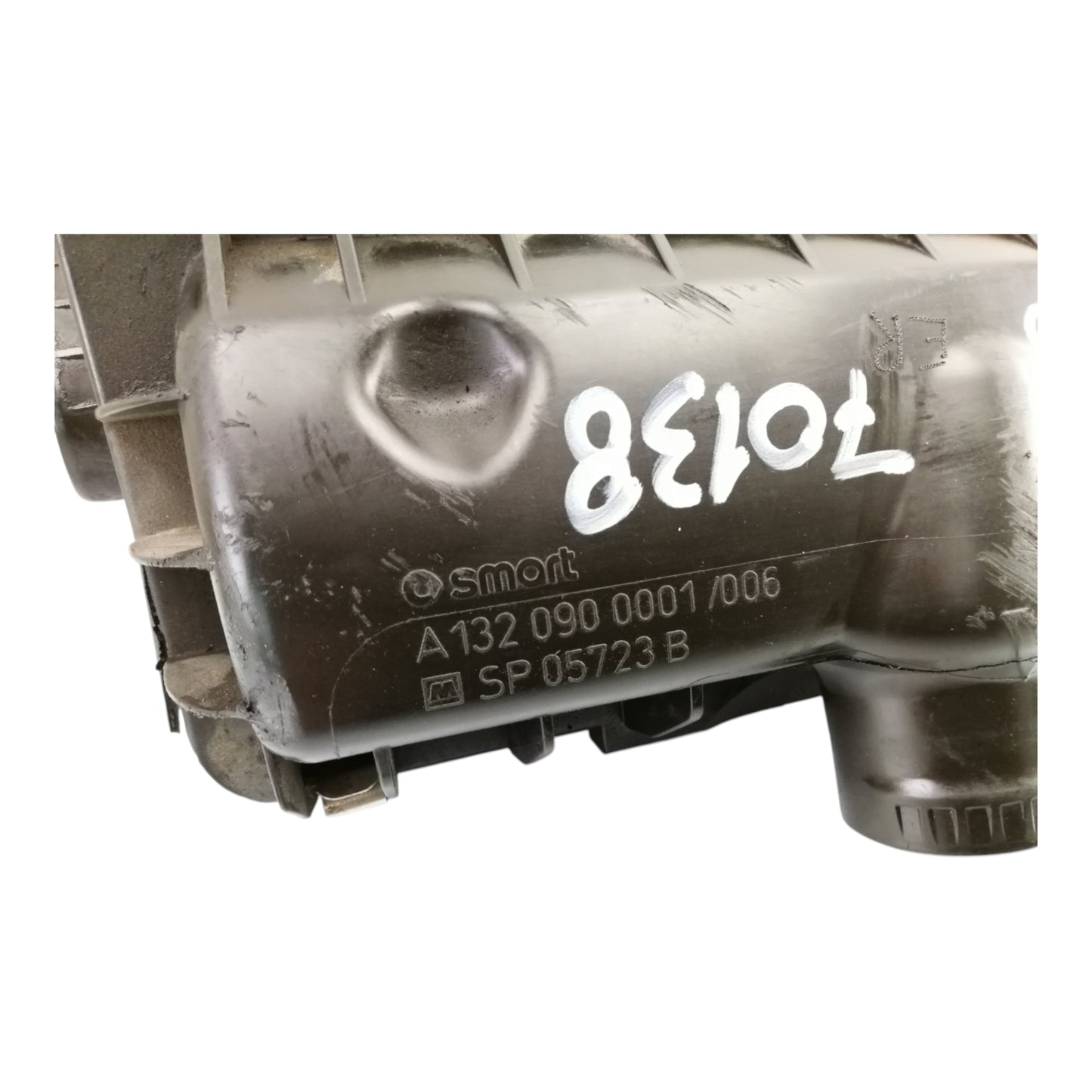Scatola Filtro Aria SMART FORTWO CABRIO COUPE 451 1.0 Benzina